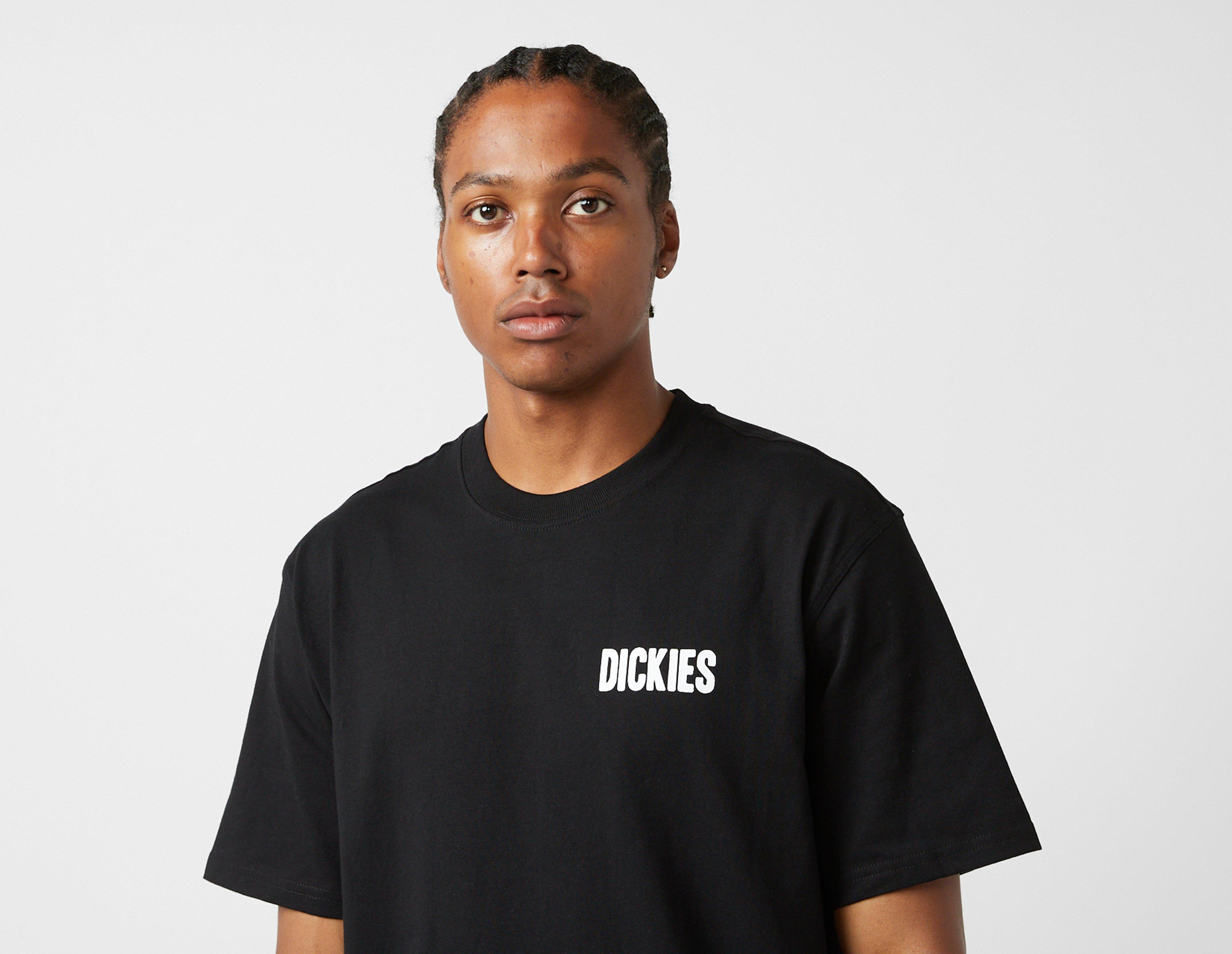 Dickies Slacks Rally T-Shirt