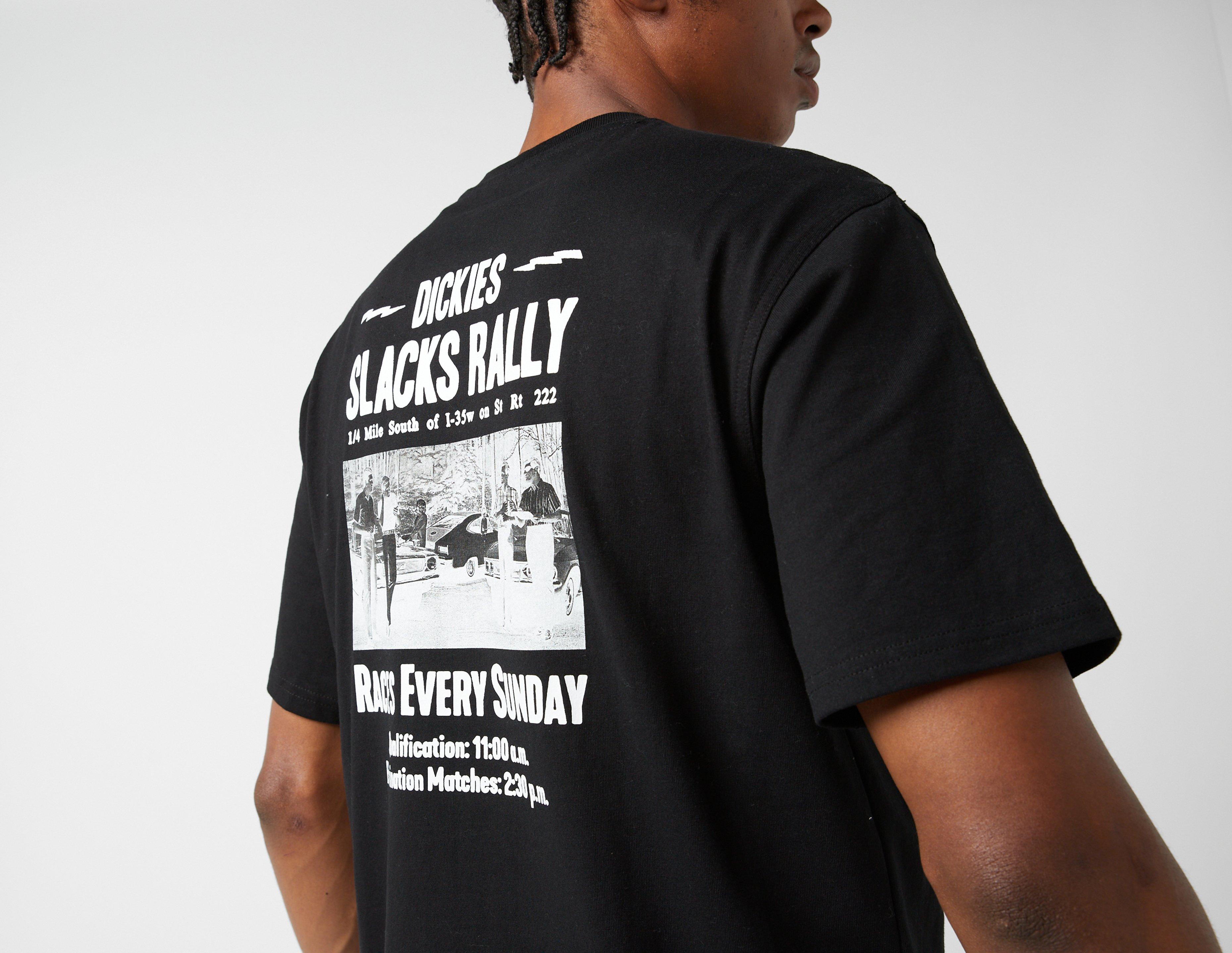 Dickies Slacks Rally T-Shirt