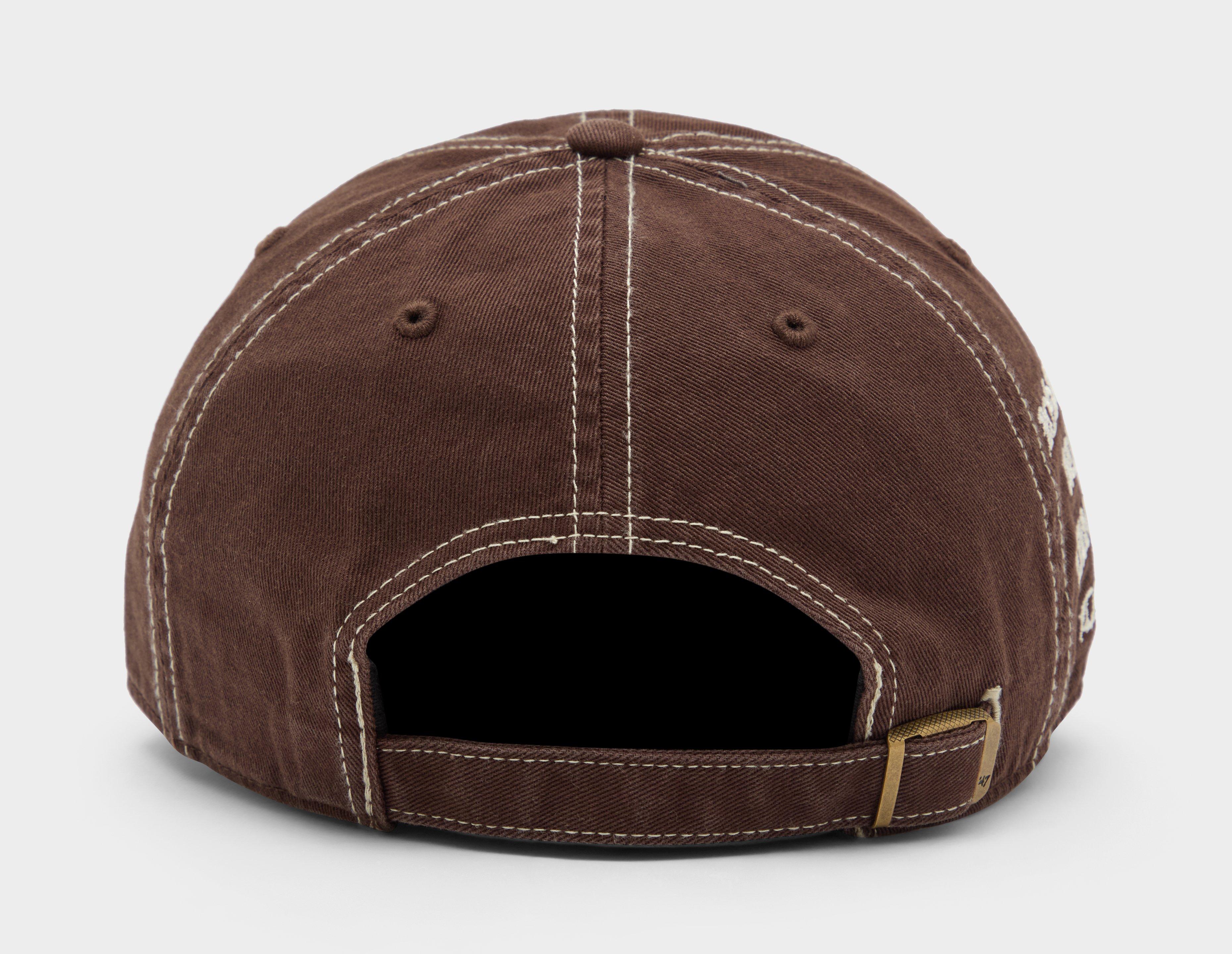 Home Grown x 47 Brand Tour Cap