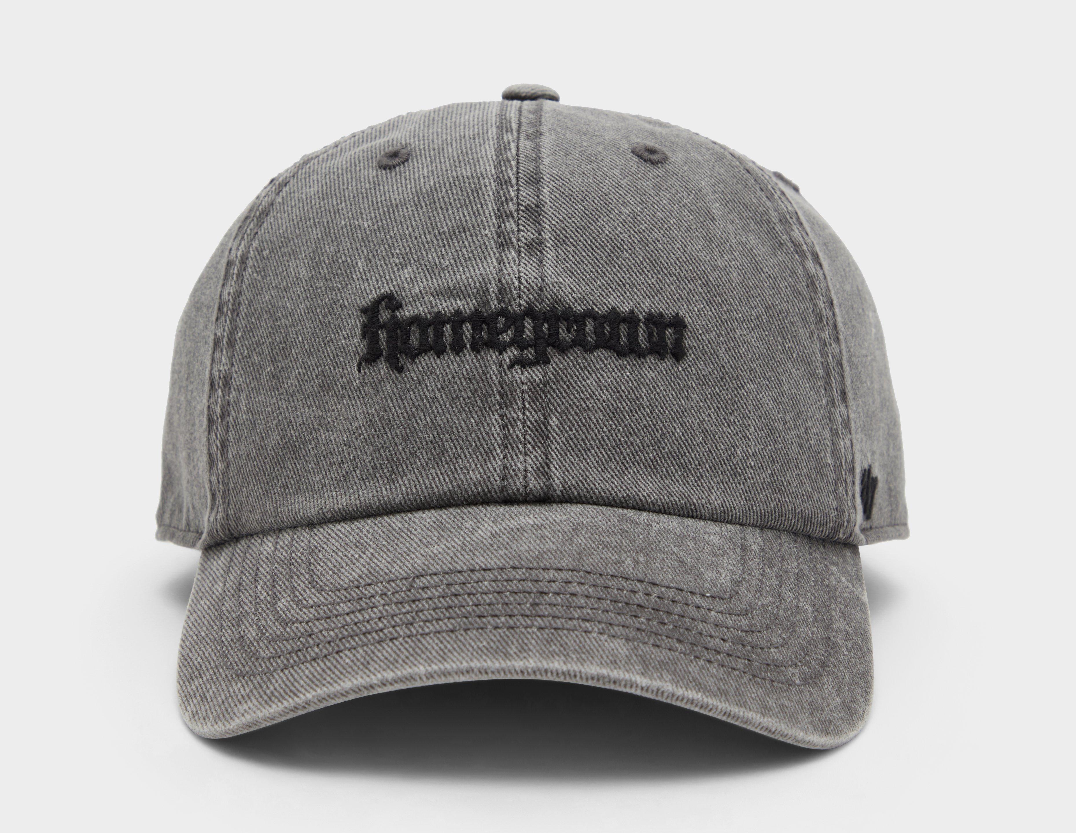 Home Grown x 47 Brand Gothic Cap