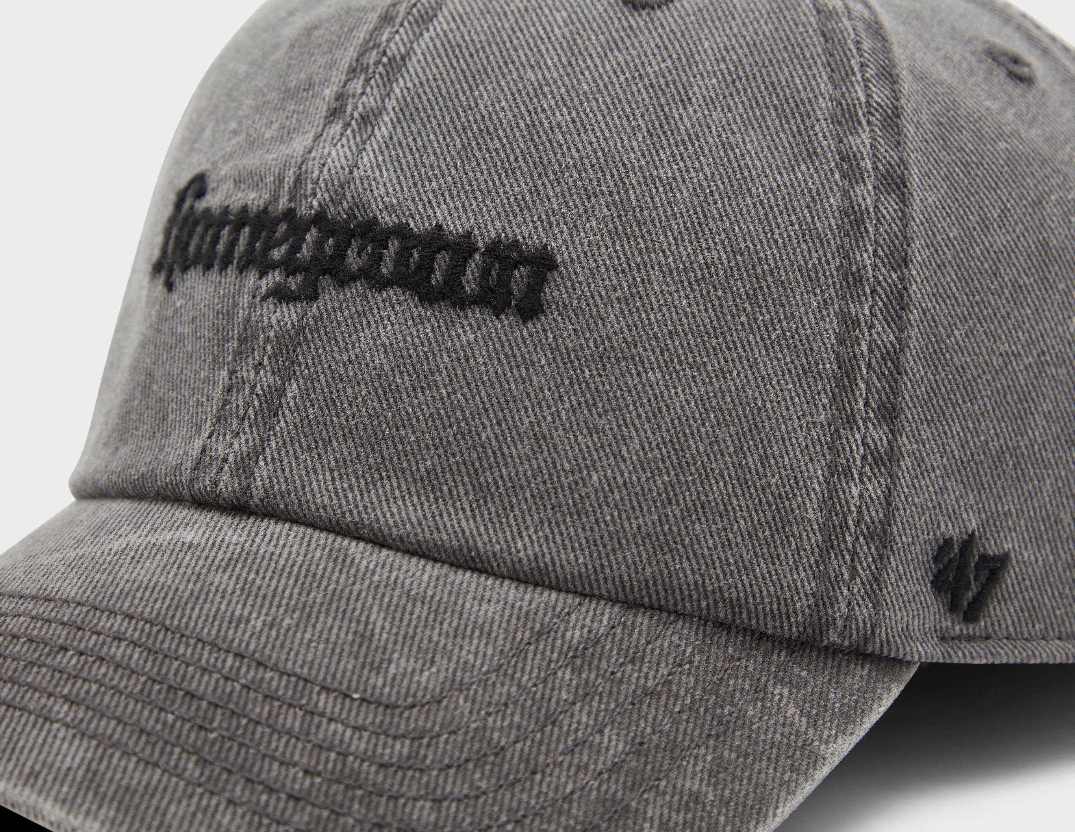 Home Grown x 47 Brand Gothic Cap