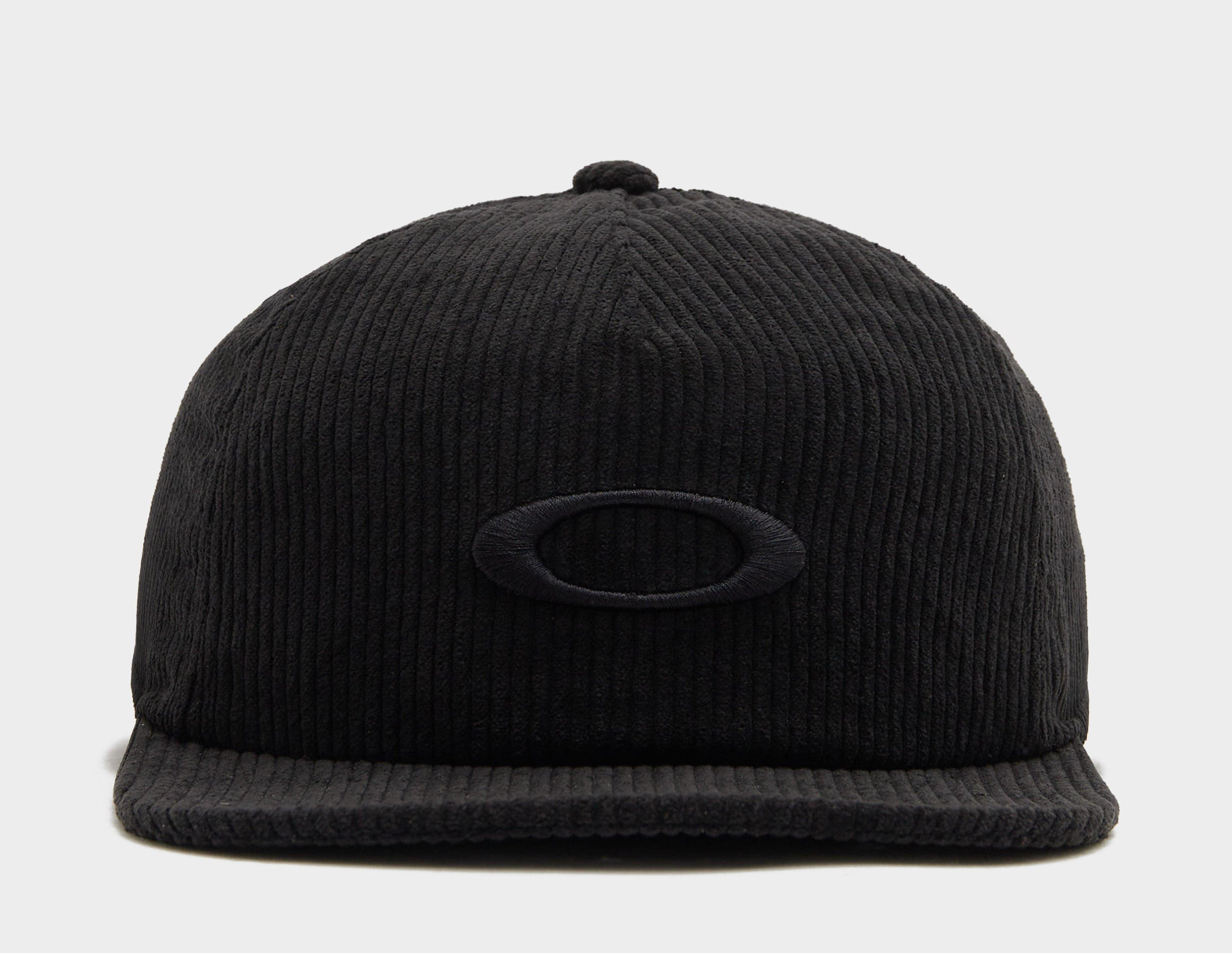 Oakley Ellipse Corduroy Cap