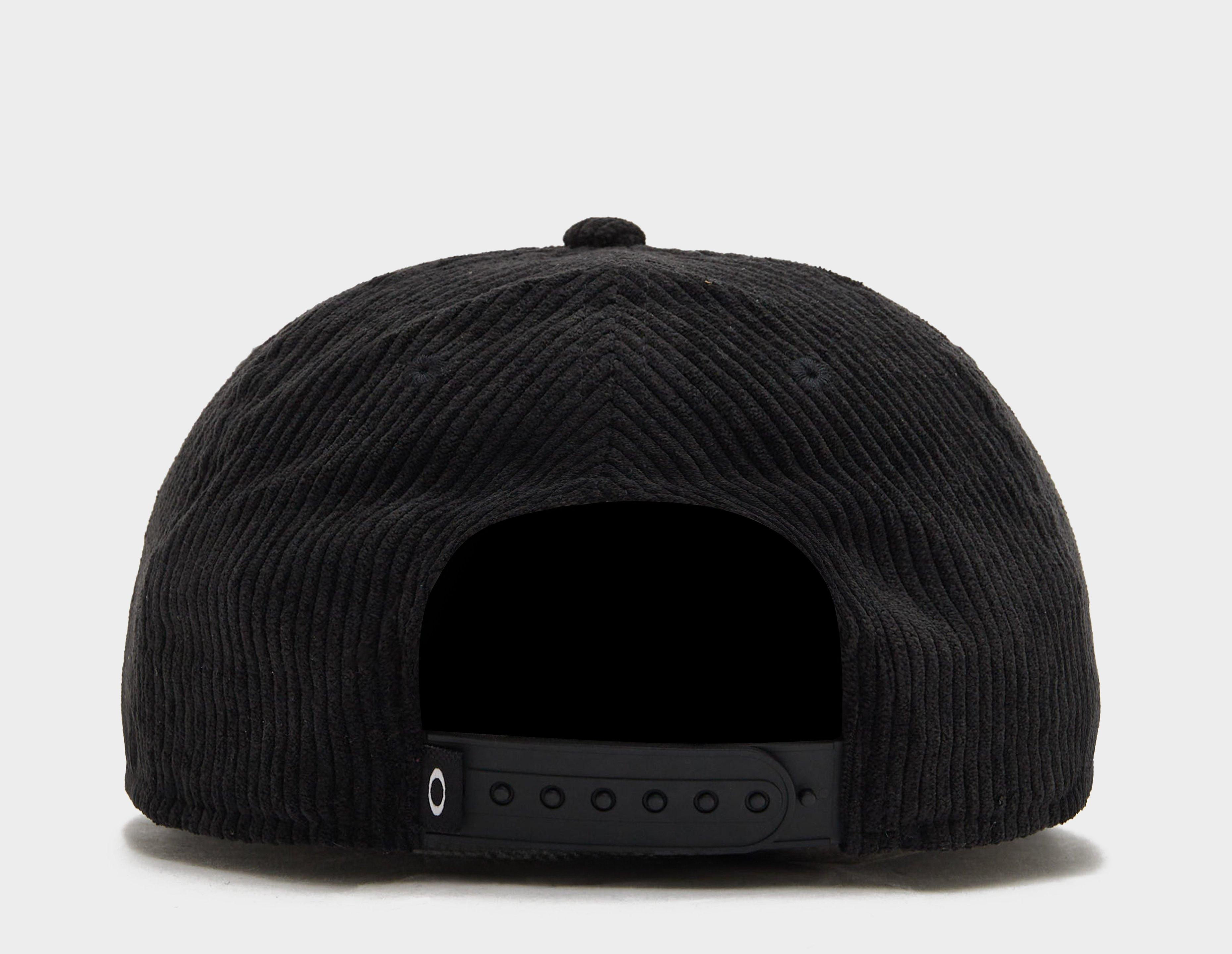 Oakley Ellipse Corduroy Cap