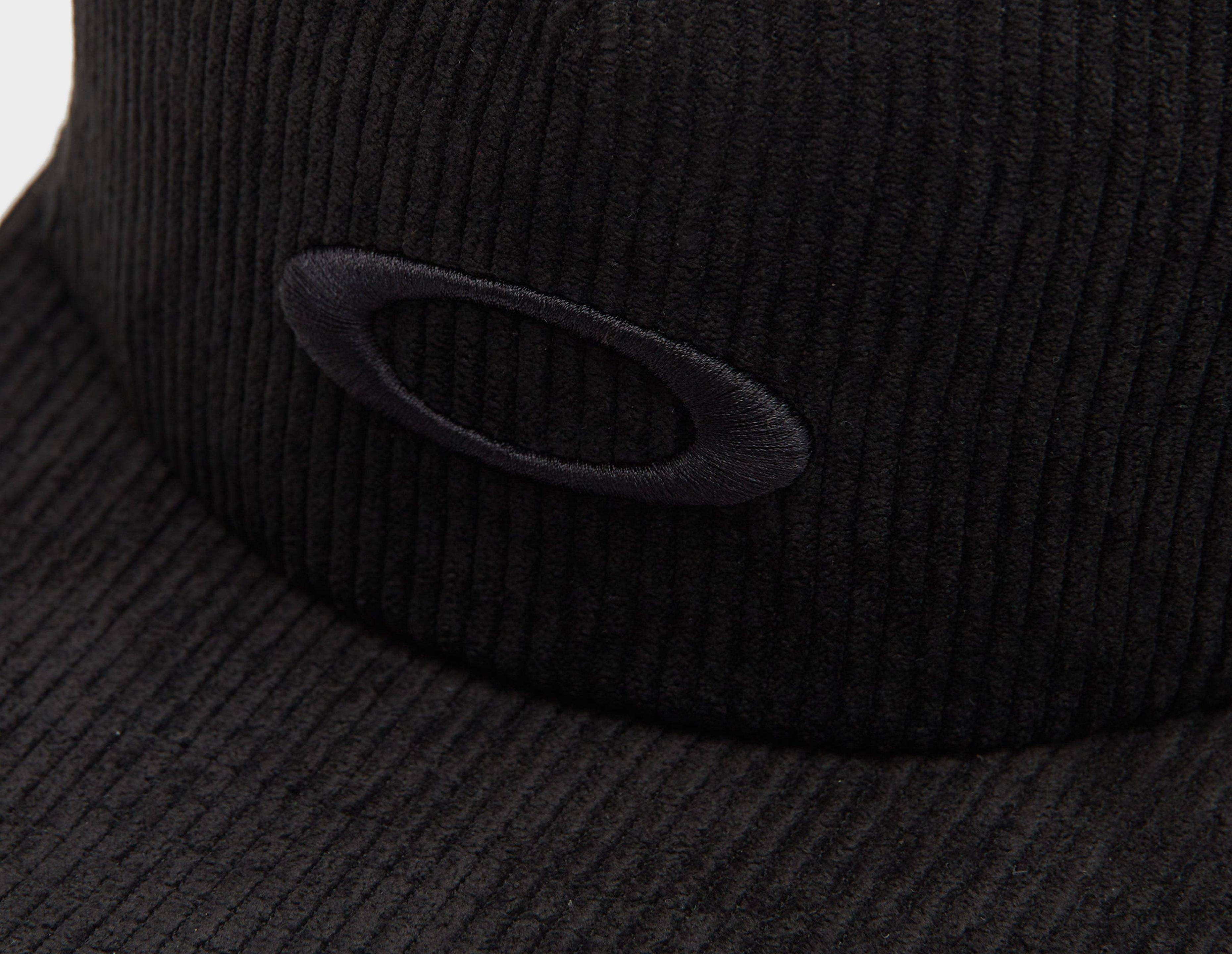 Oakley Ellipse Corduroy Cap