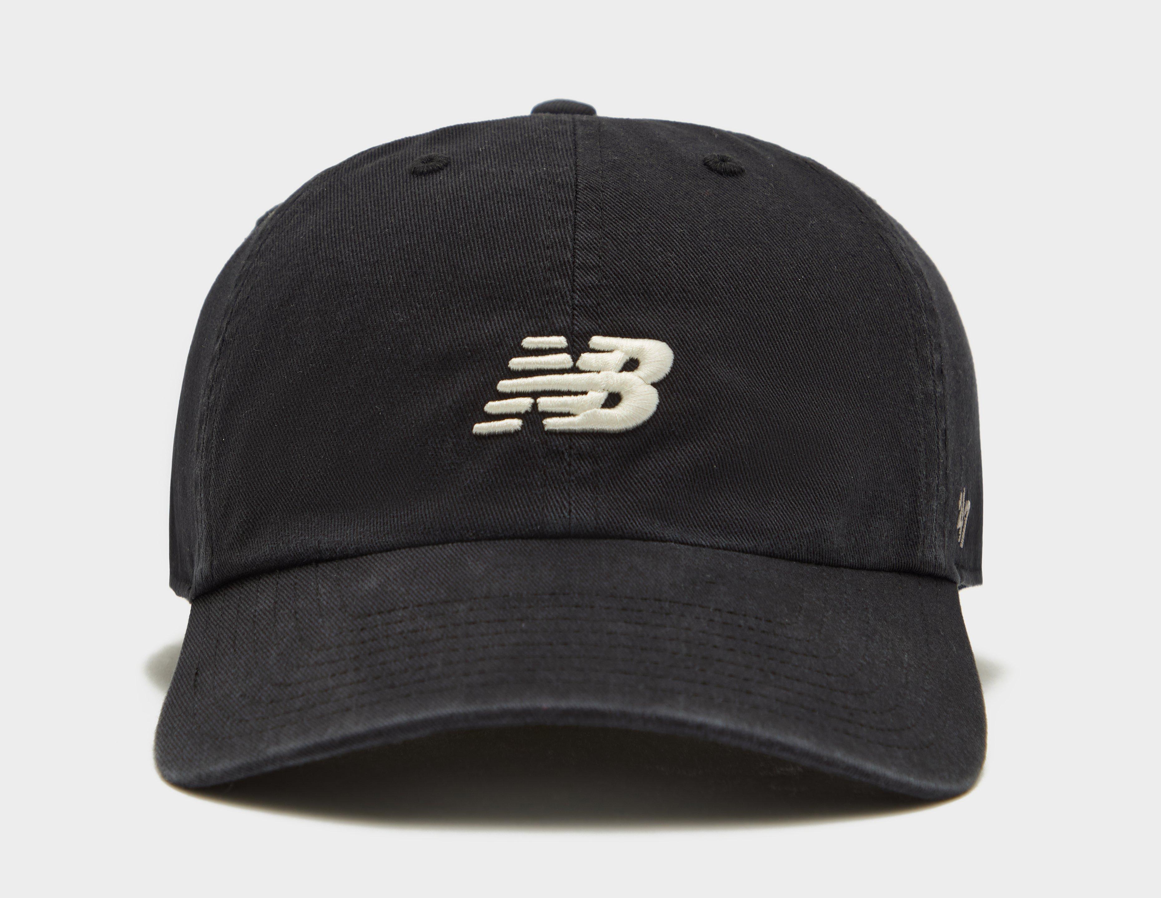 New Balance x 47 Brand Clean Up Cap