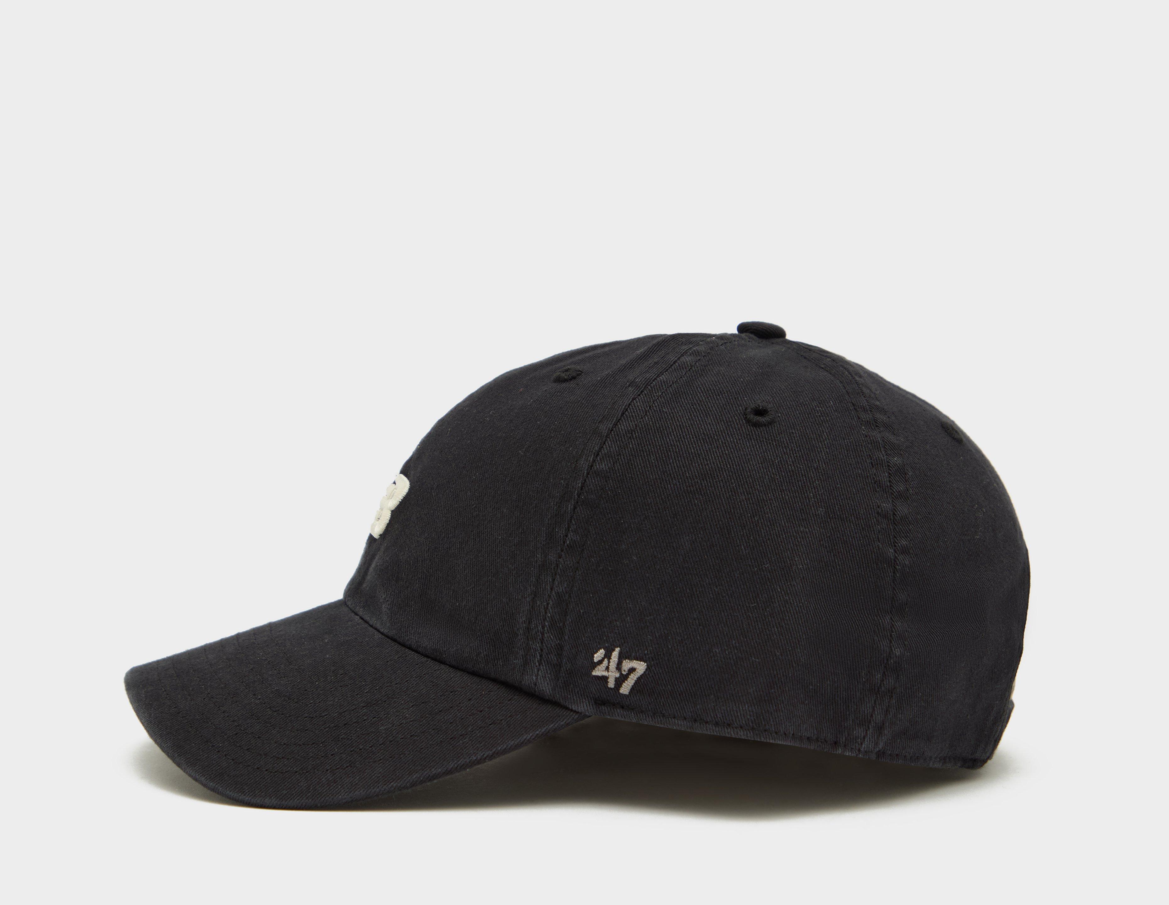 New Balance x 47 Brand Clean Up Cap