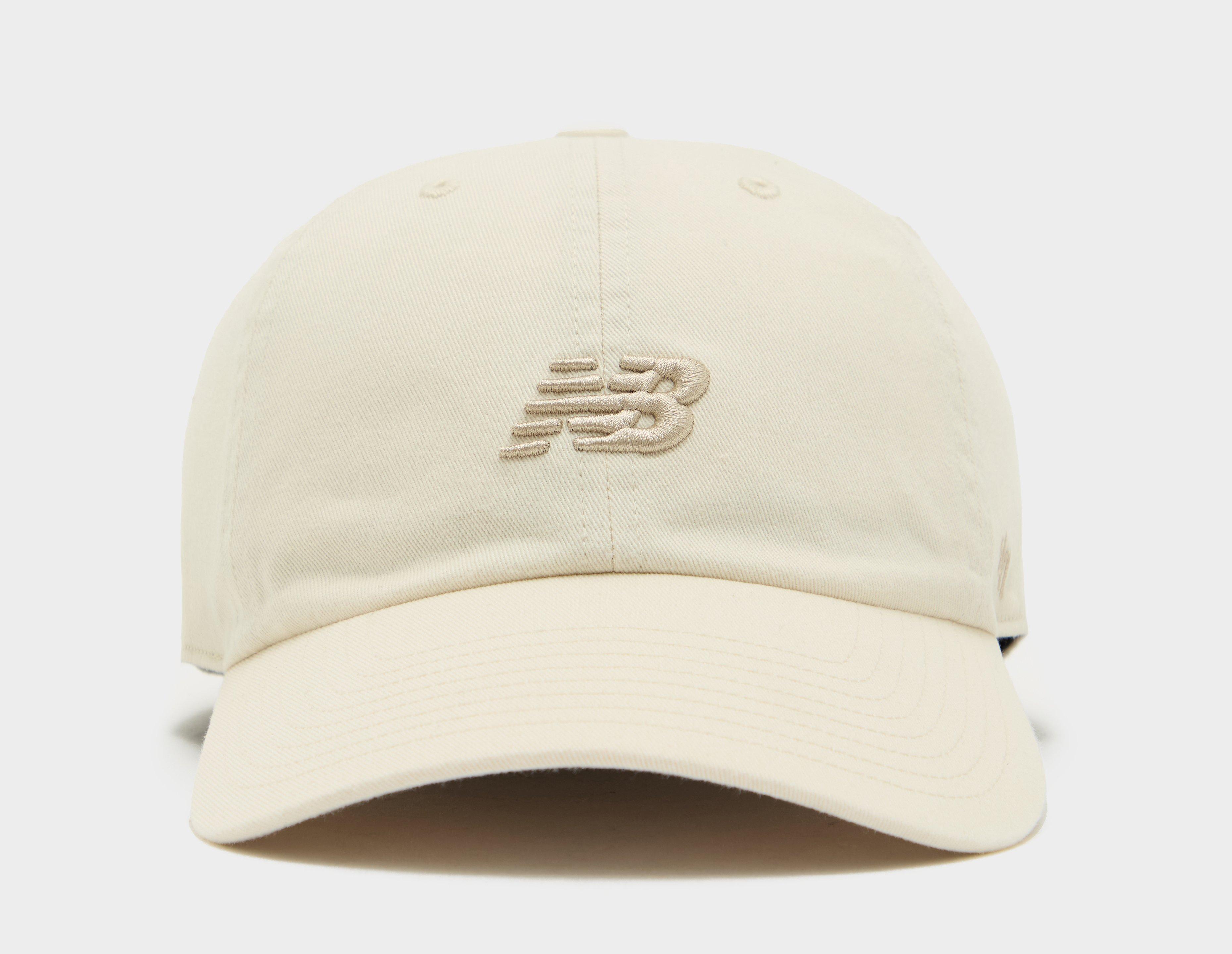 New Balance x 47 Brand Clean Up Cap