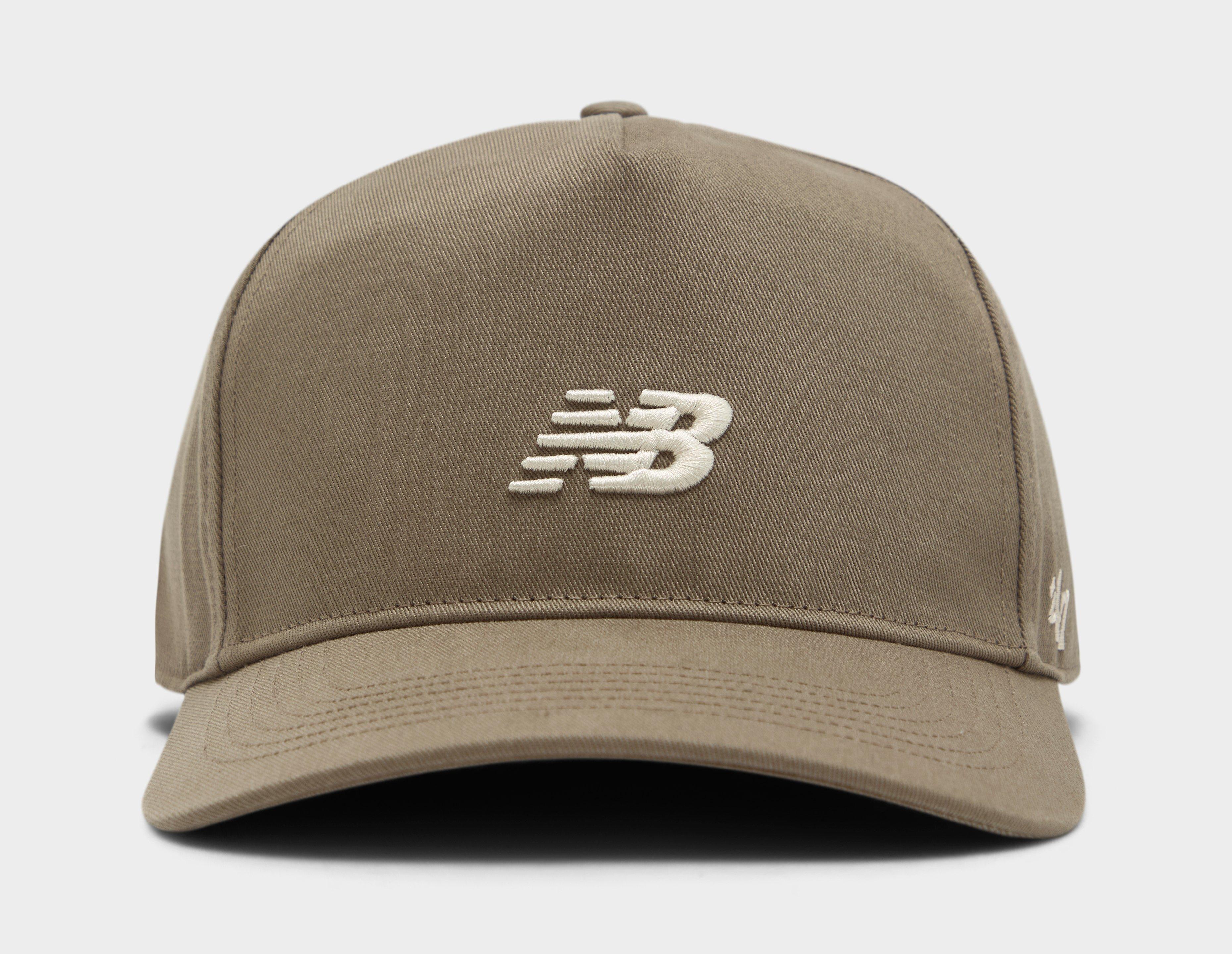 New Balance x '47 Brand Hitch Cap