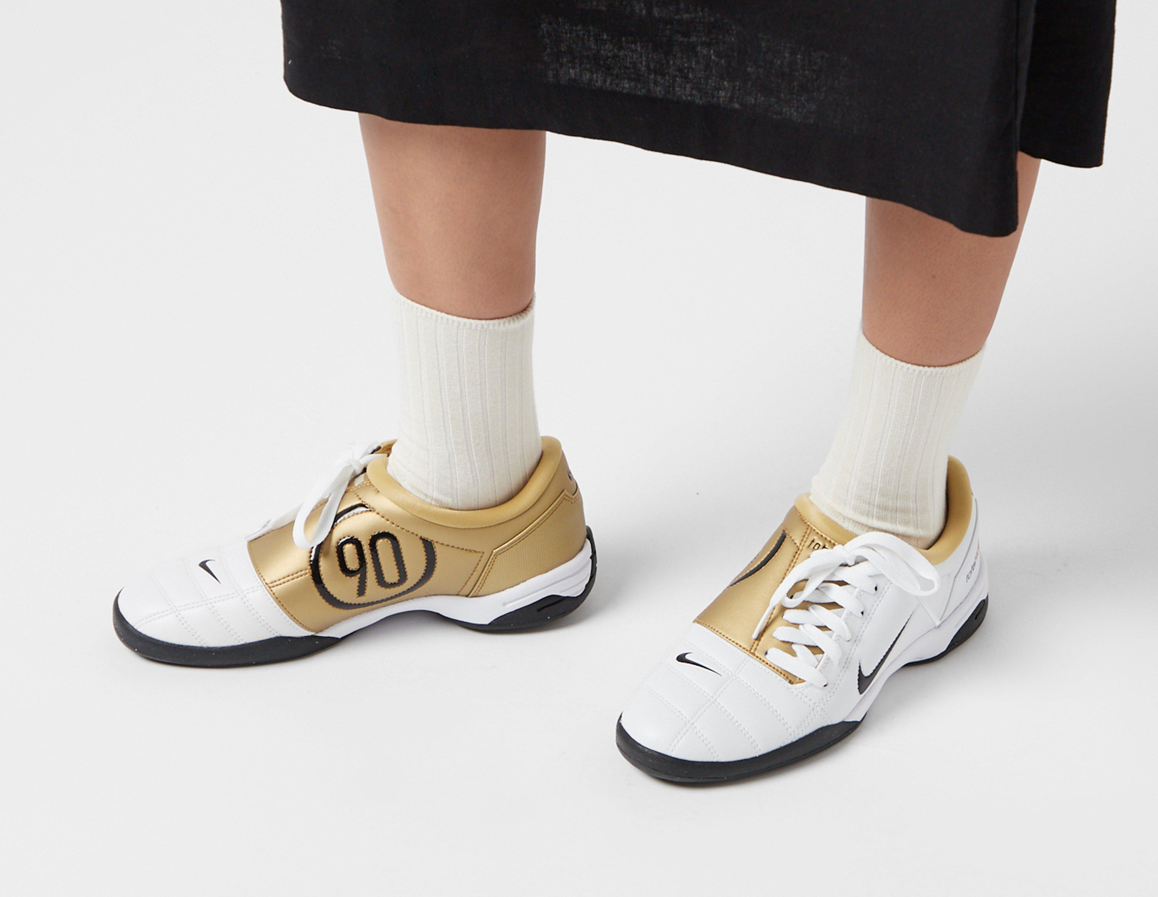 Nike Total 90 para mujer