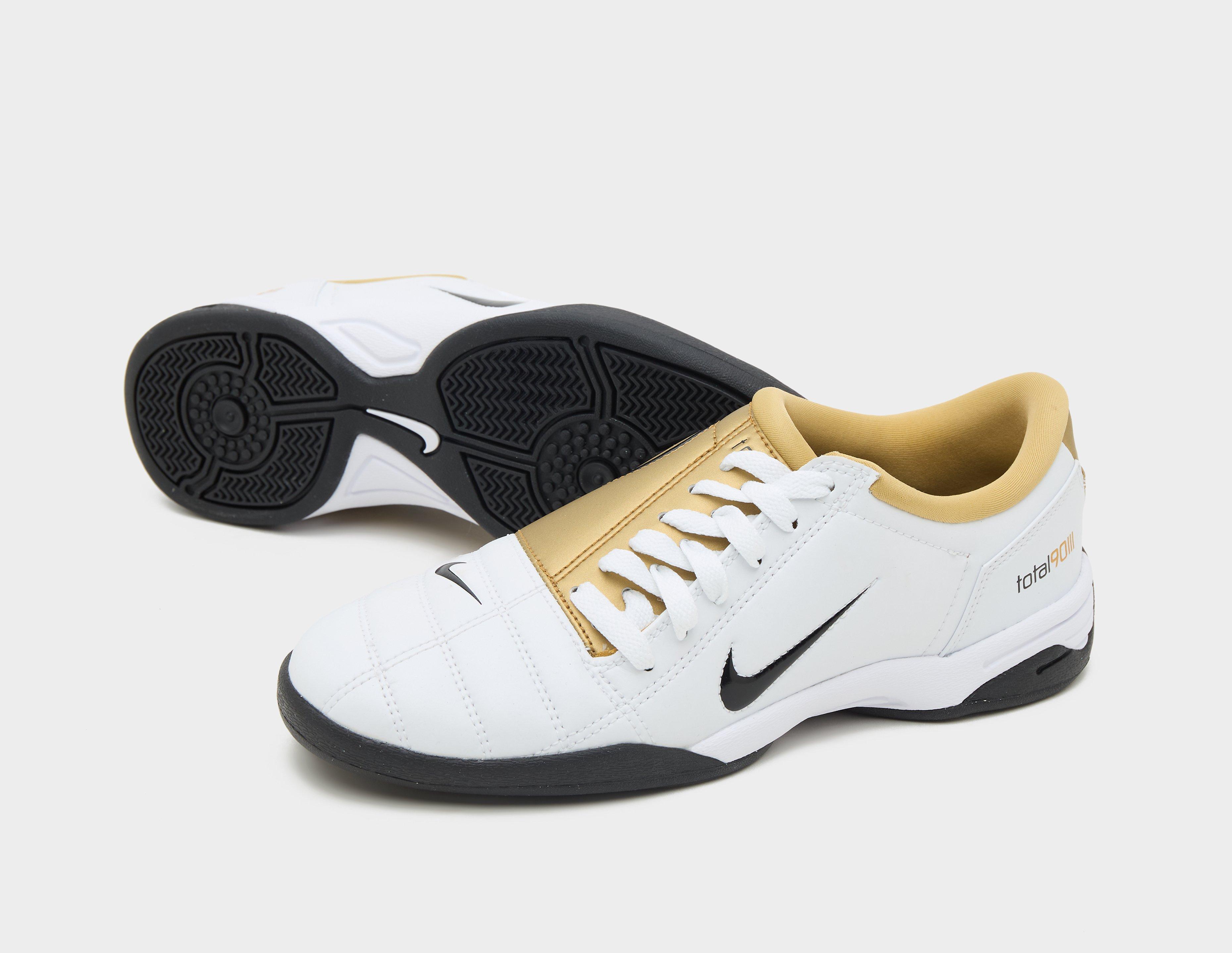 Nike Total 90 para mujer