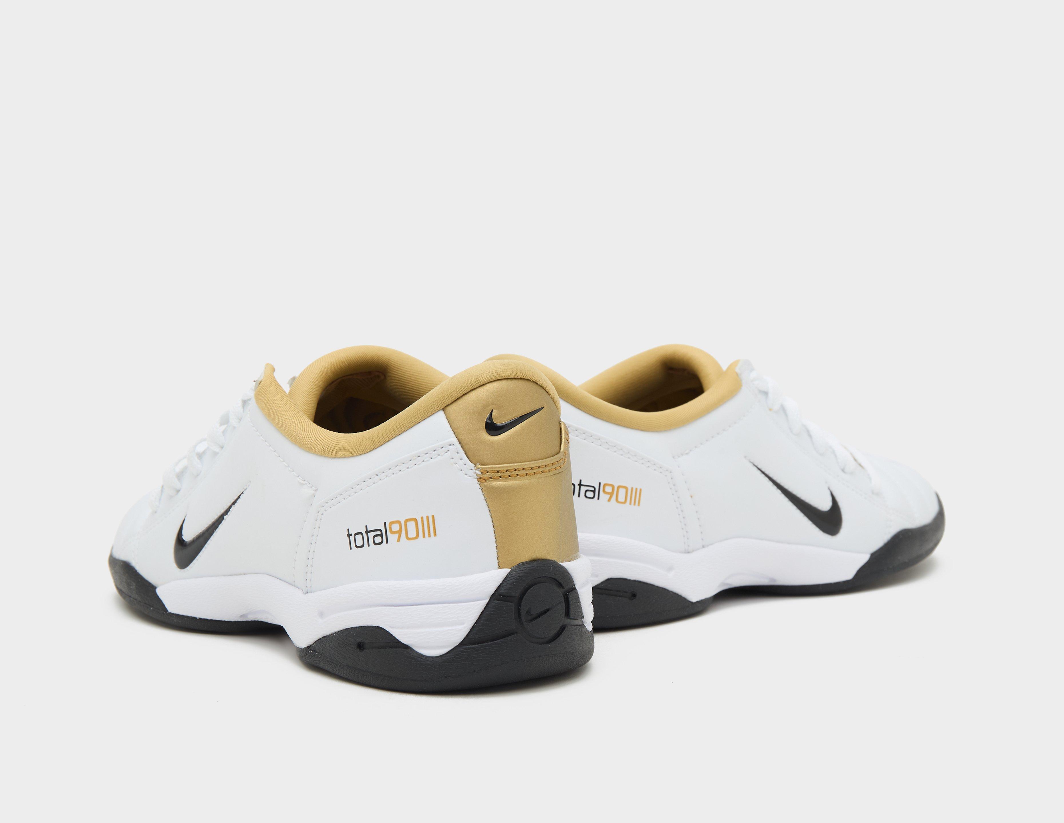 Nike Total 90 para mujer