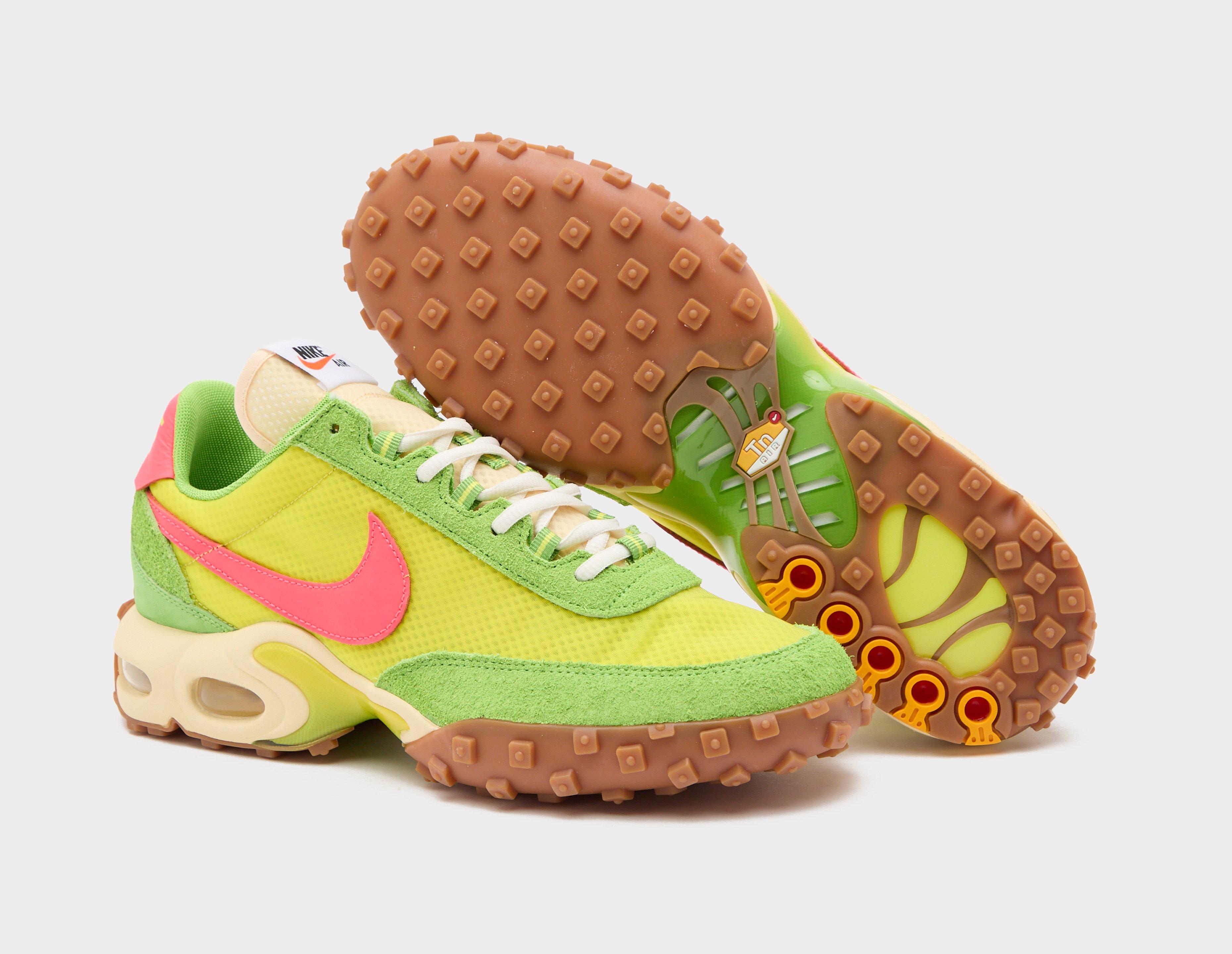 Nike Air Max Waffle