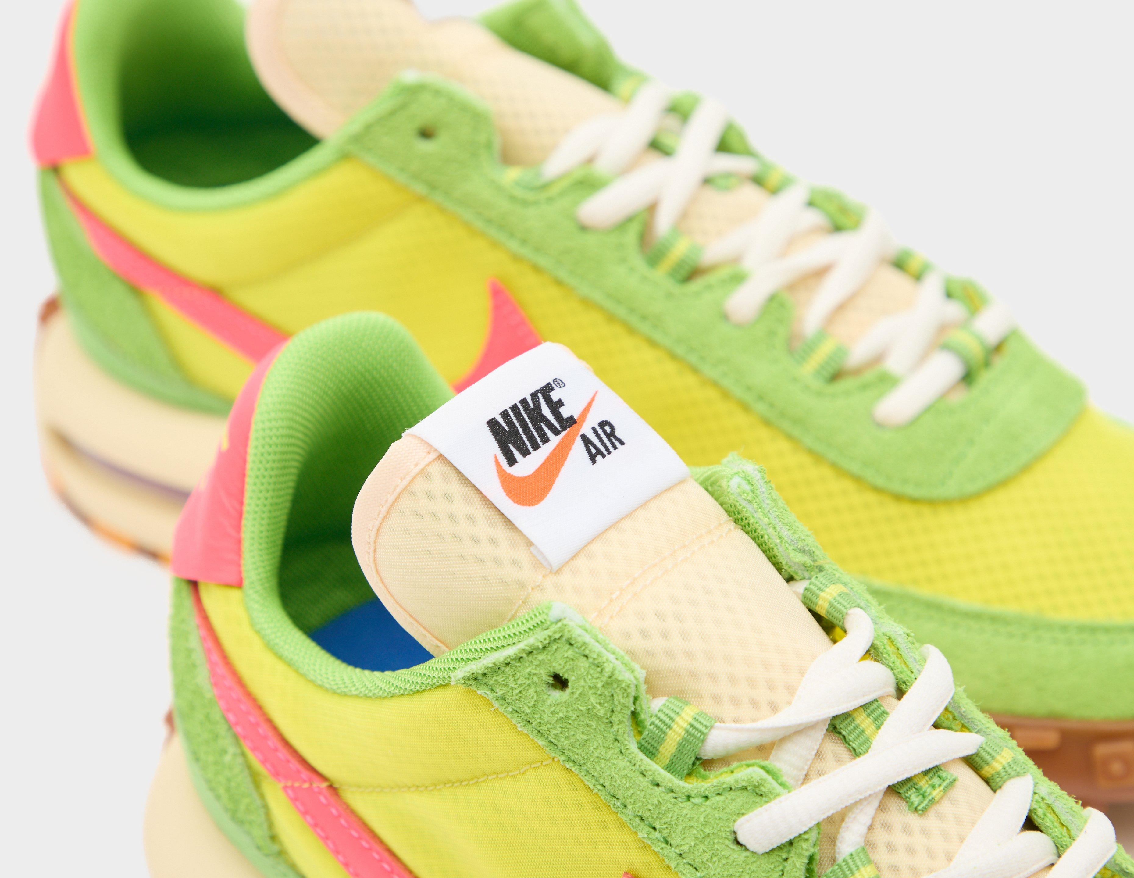 Nike Air Max Waffle
