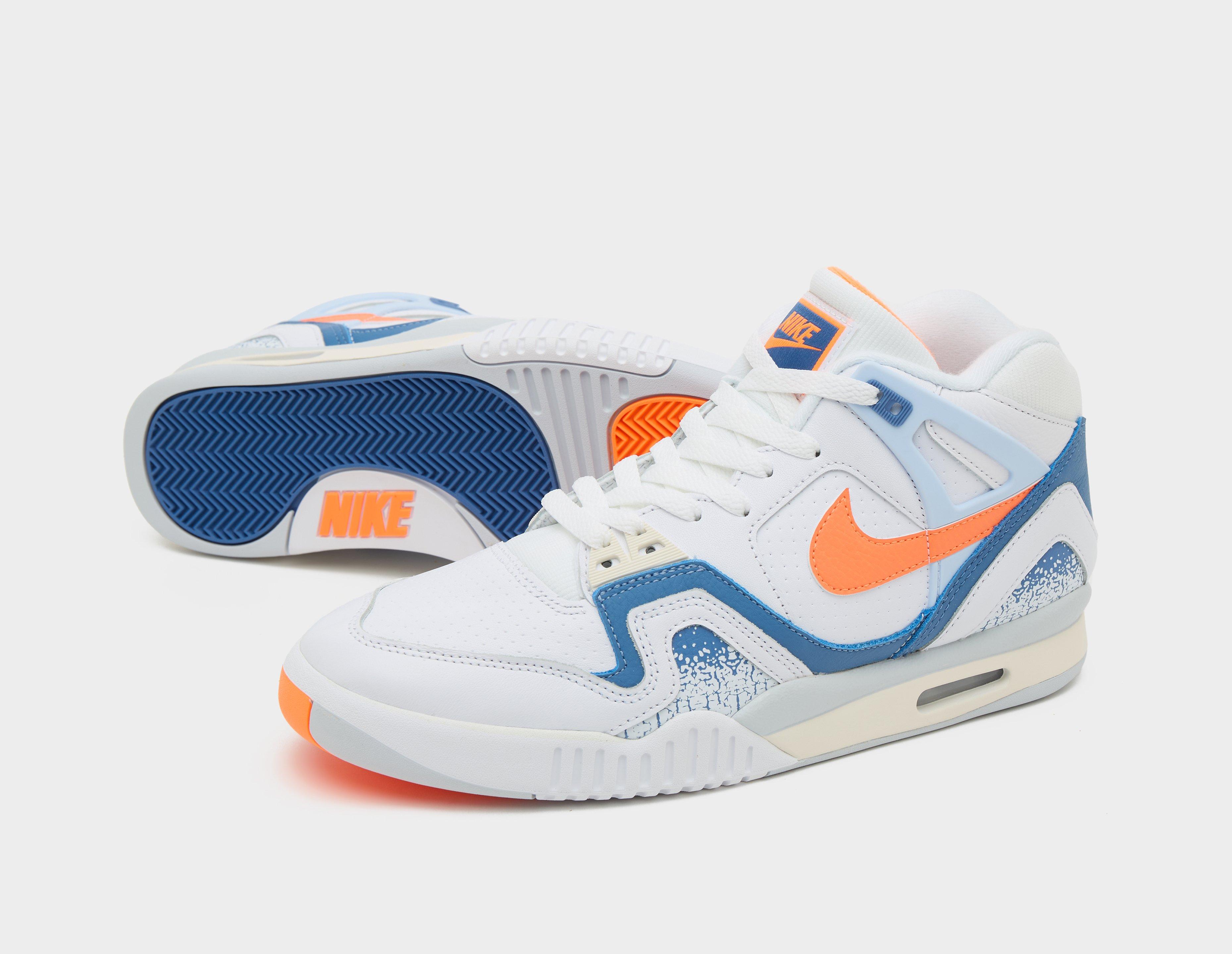 Nike Air Tech Challenge 2