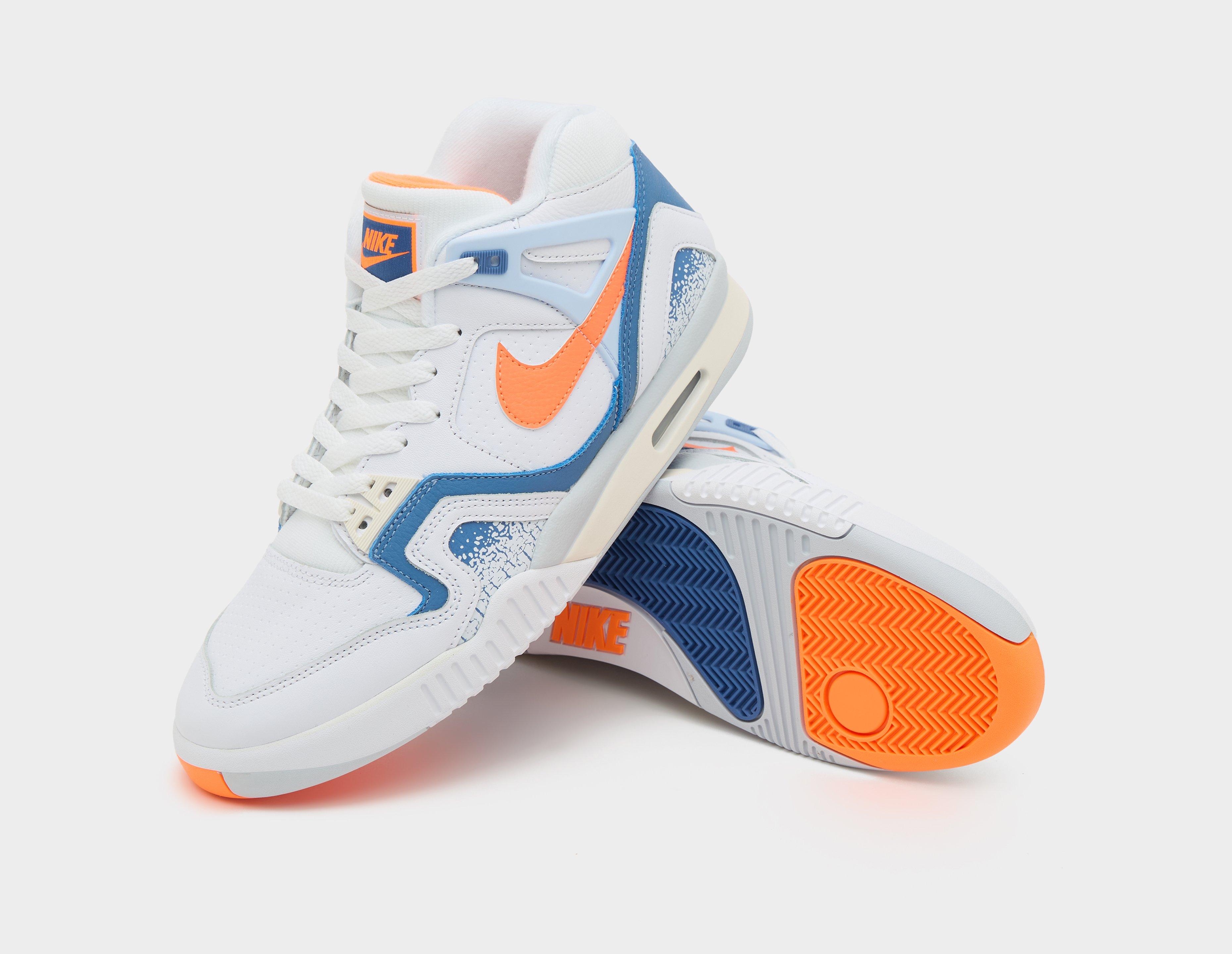Nike Air Tech Challenge 2