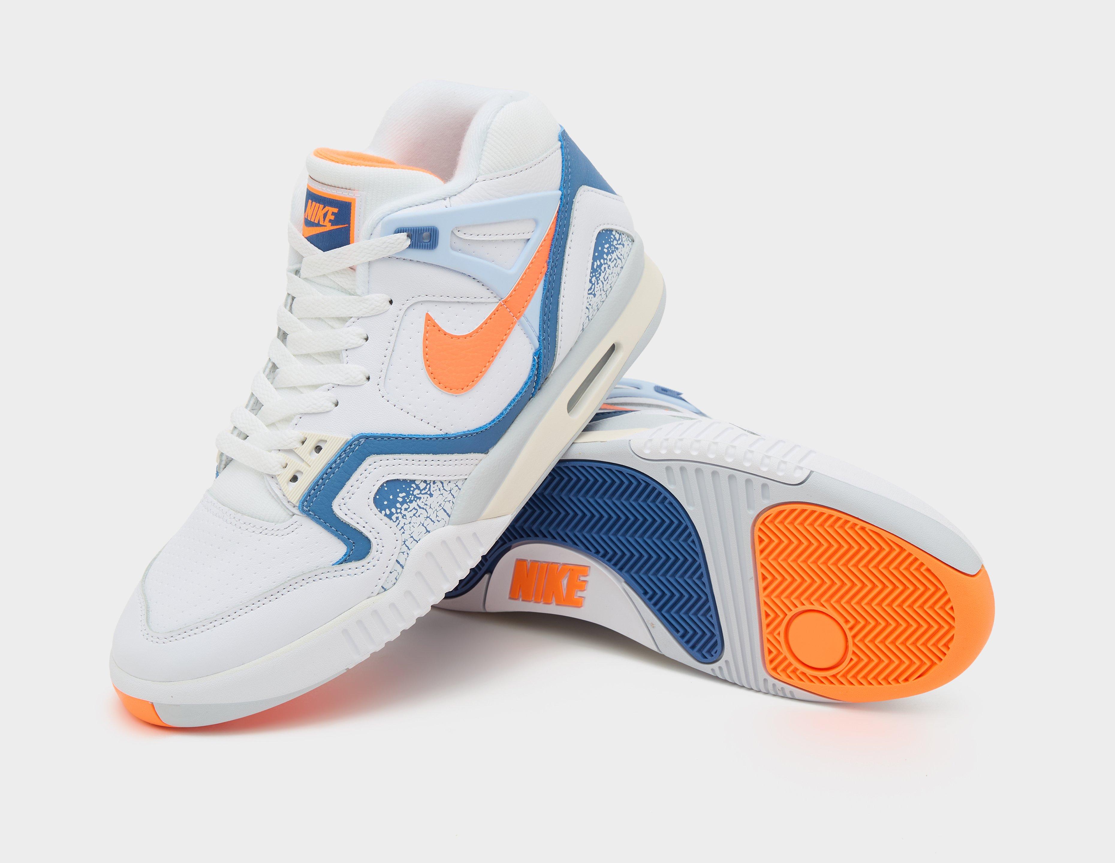 Nike Air Tech Challenge 2