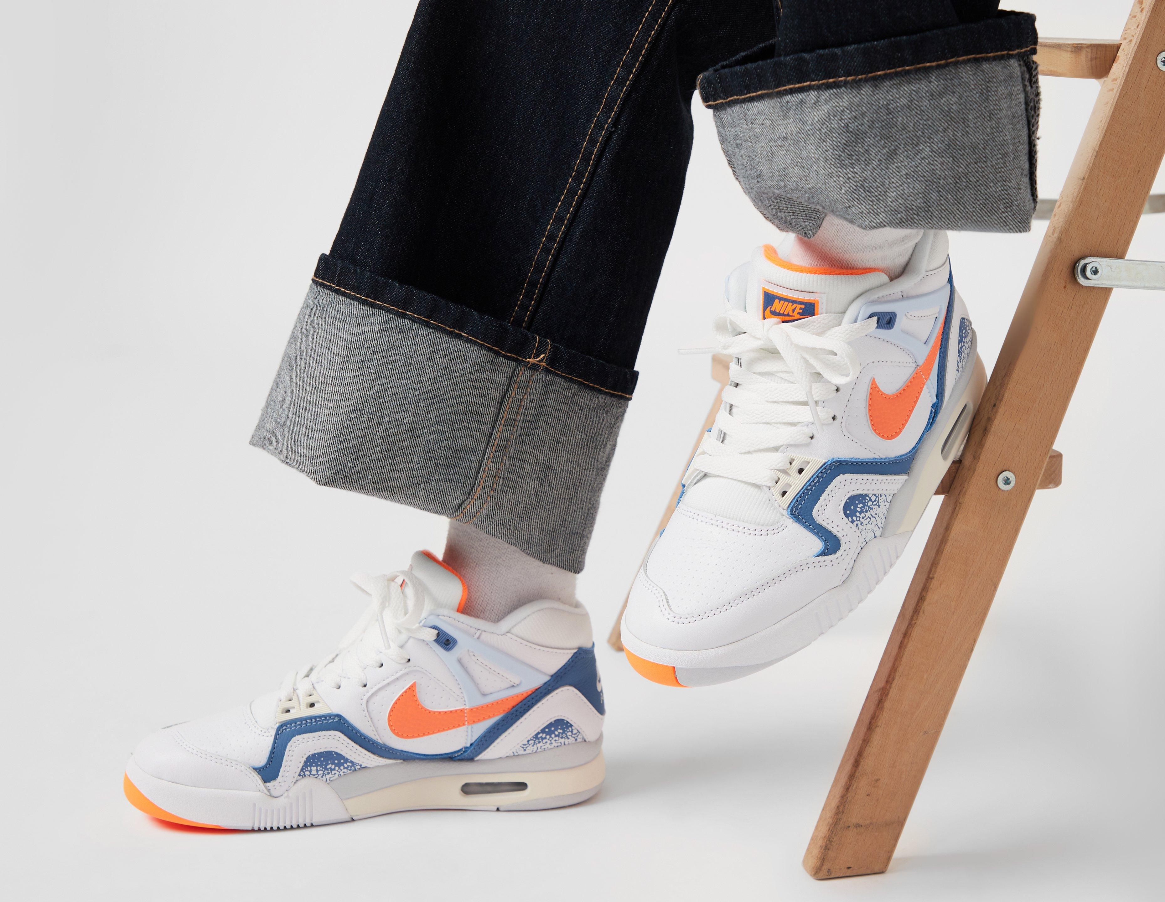 Nike Air Tech Challenge 2 Donna