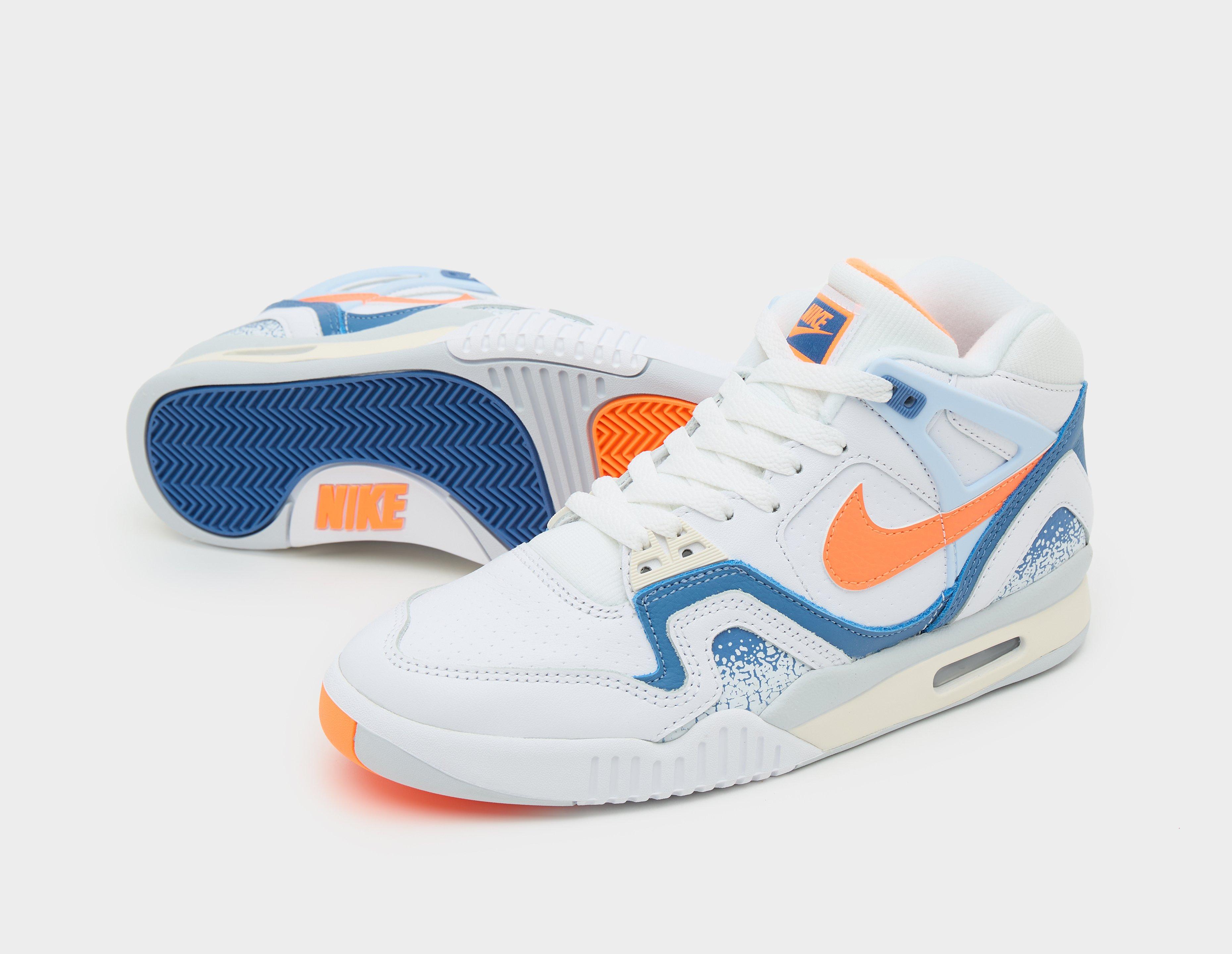 Nike Air Tech Challenge 2 Donna