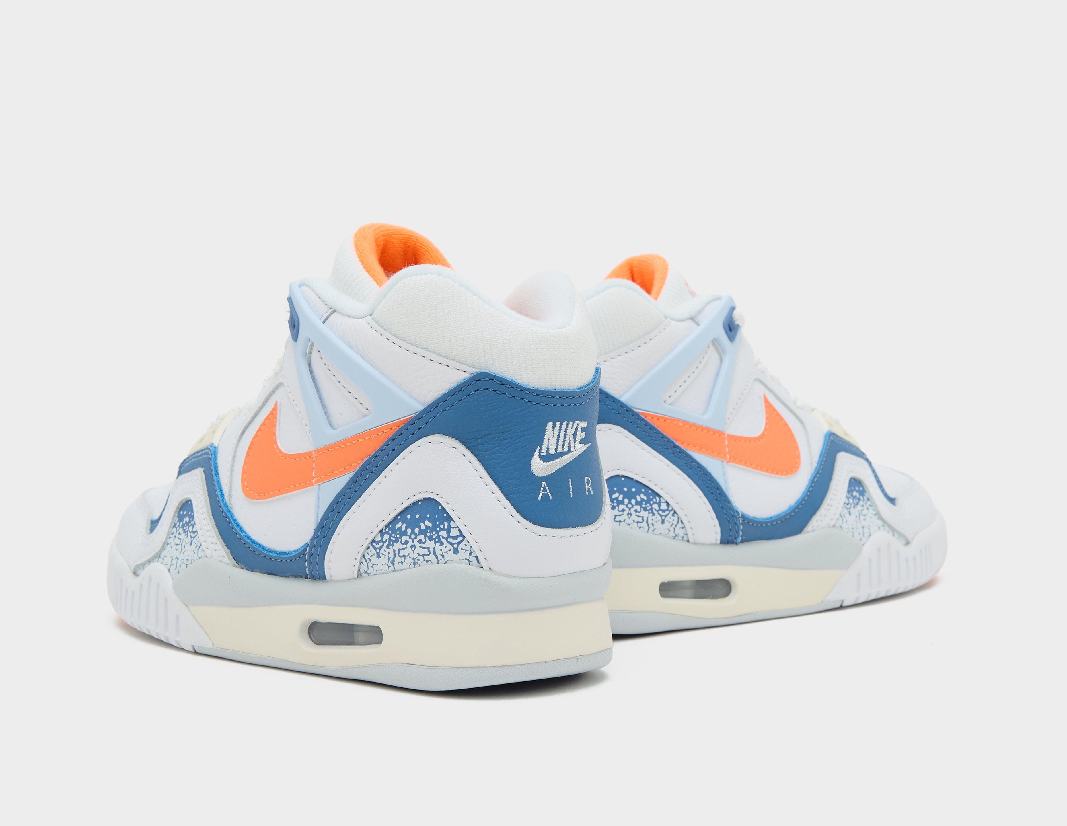 Nike Air Tech Challenge 2 Donna