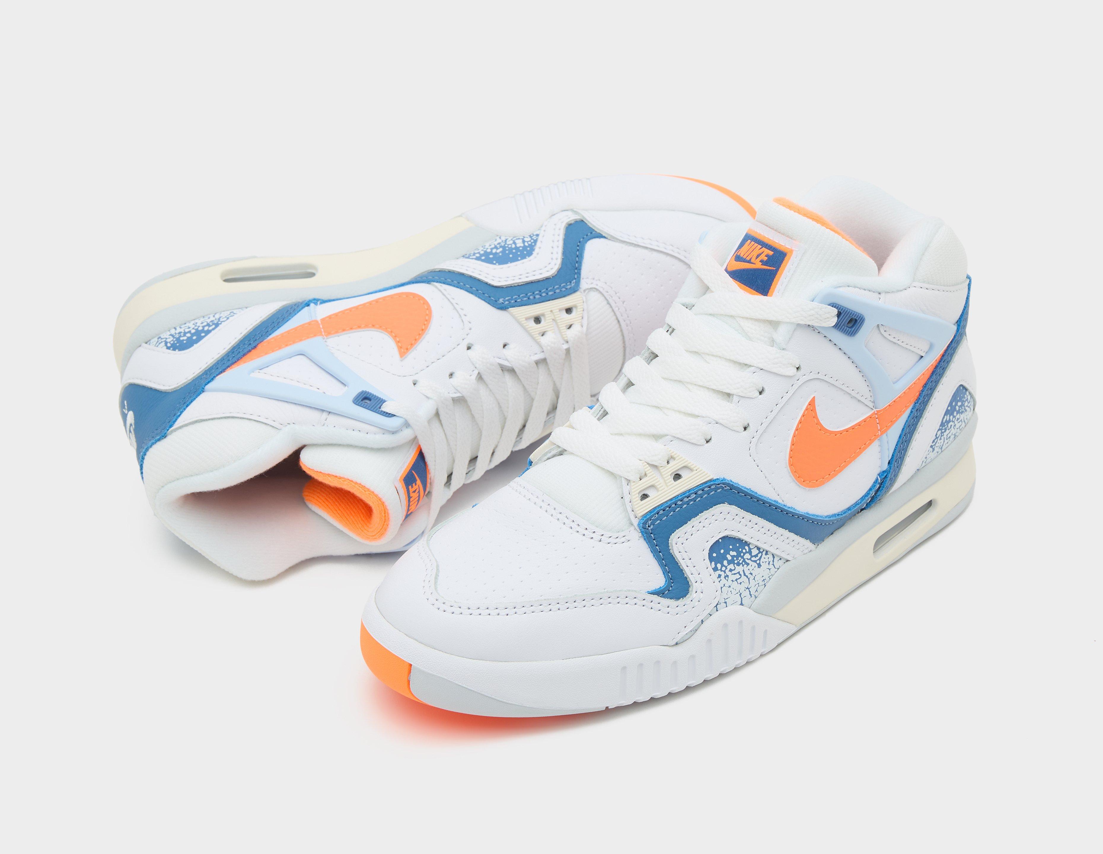 Nike Air Tech Challenge 2 Donna