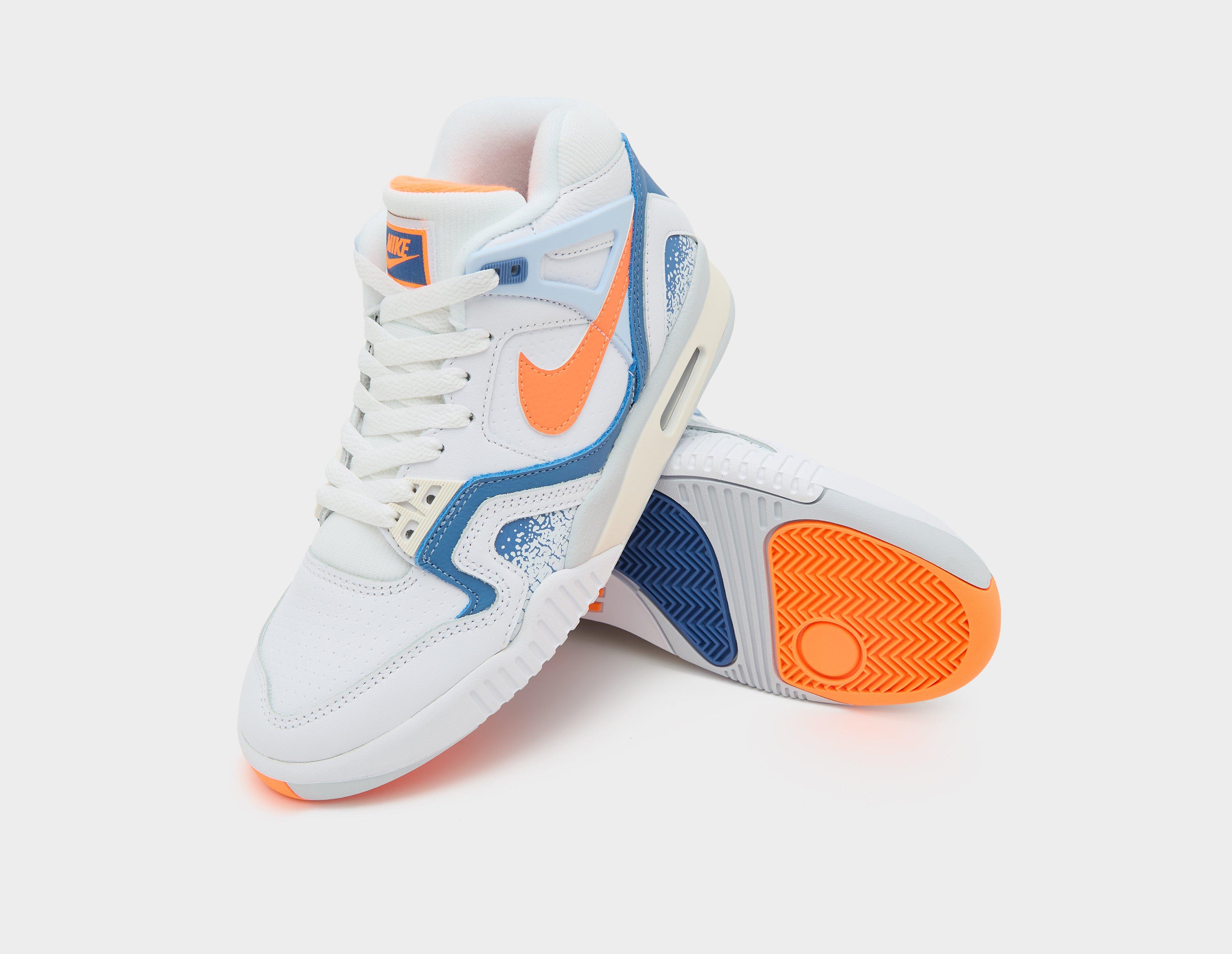 Nike Air Tech Challenge 2 Donna