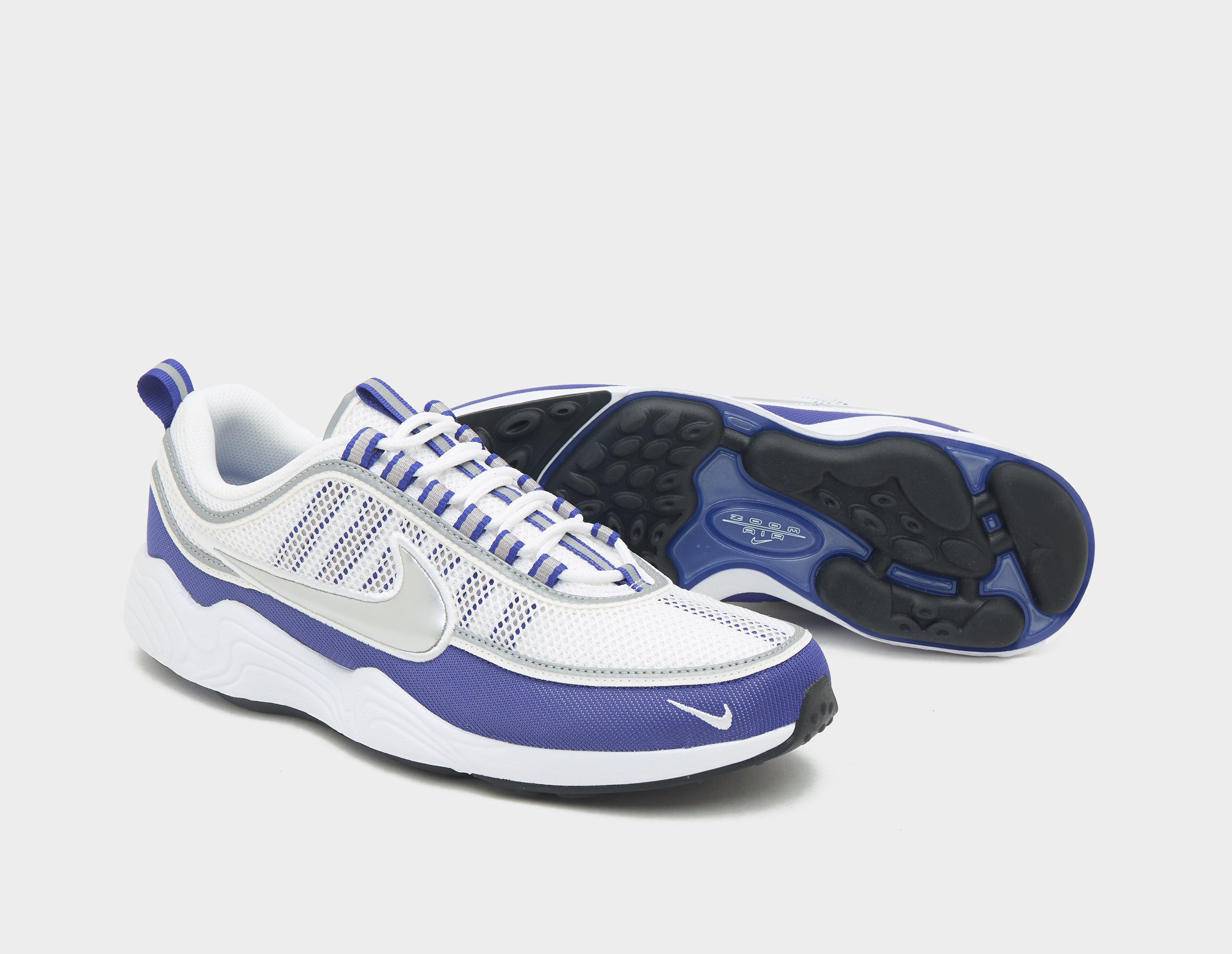 Nike Air Zoom Spiridon