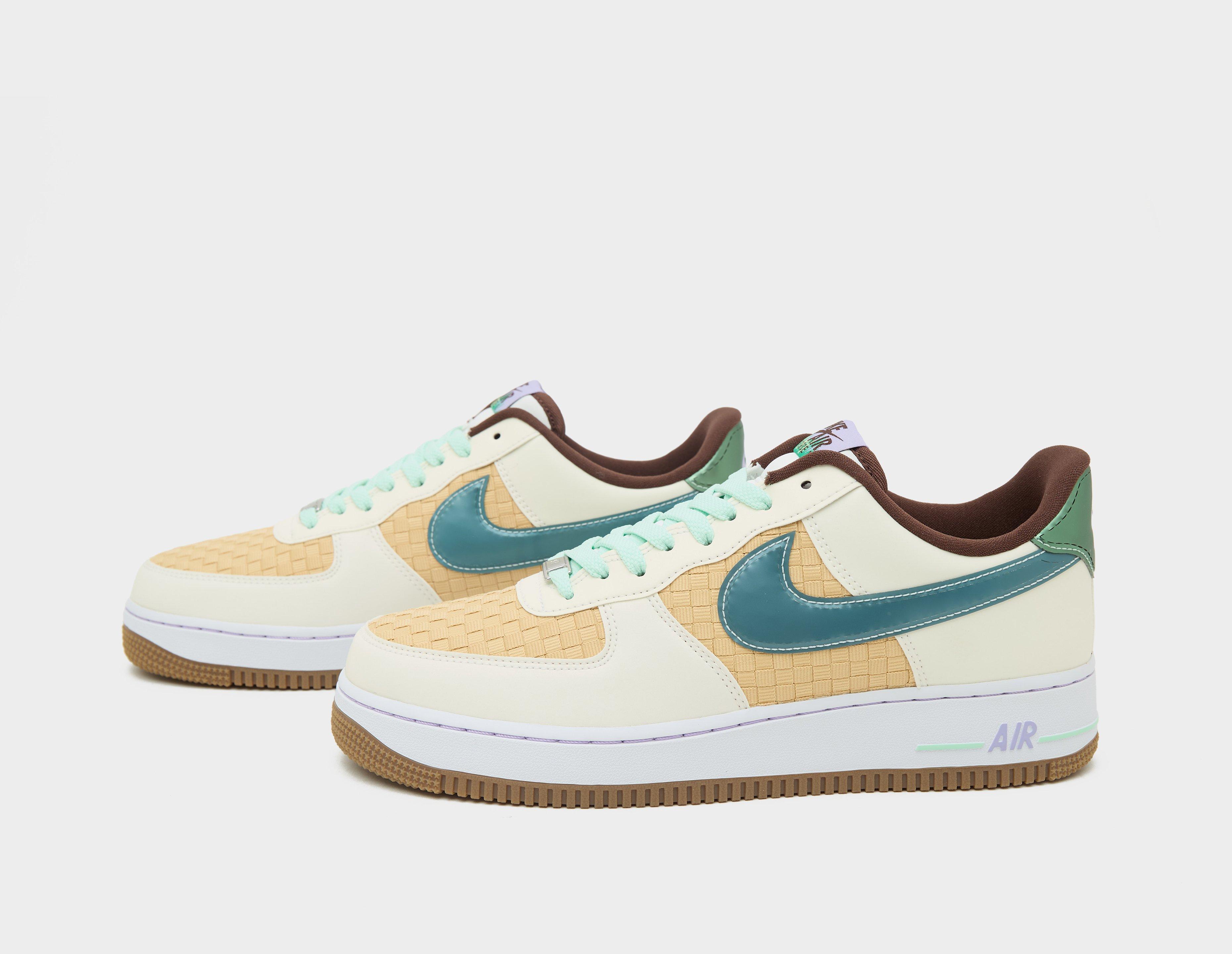 Nike Air Force 1 Low