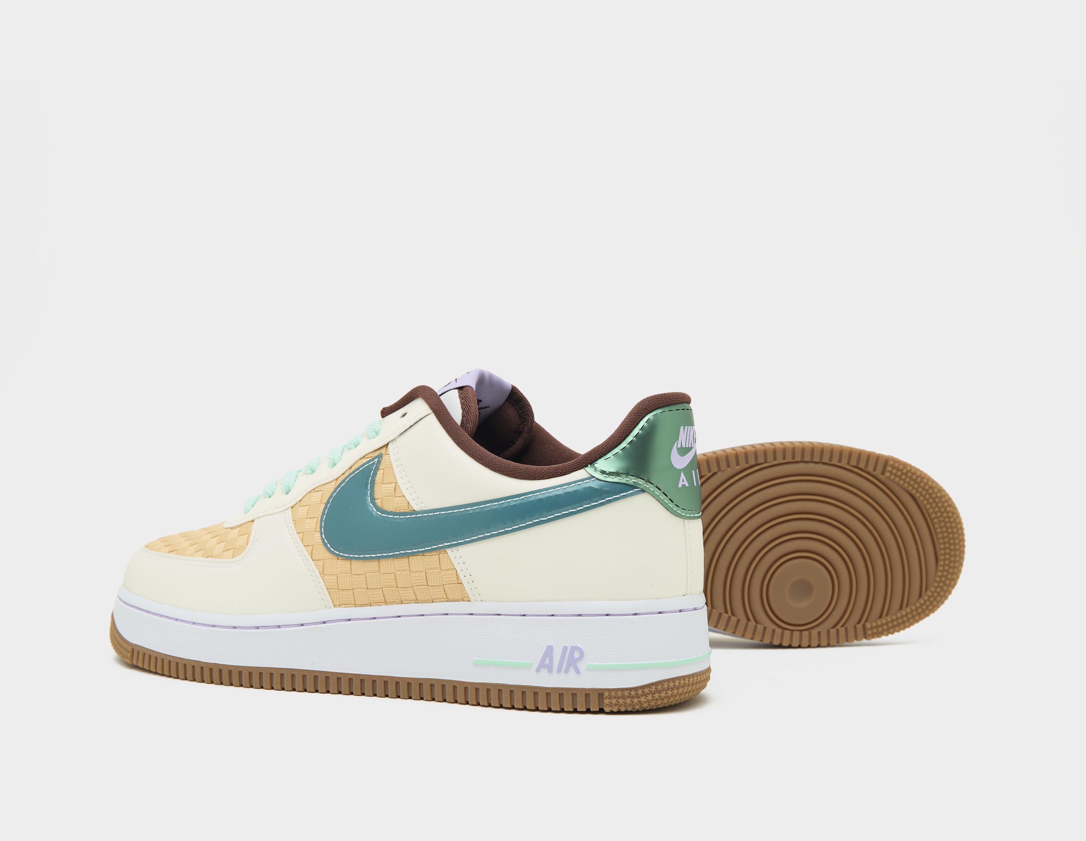 Nike Air Force 1 Low