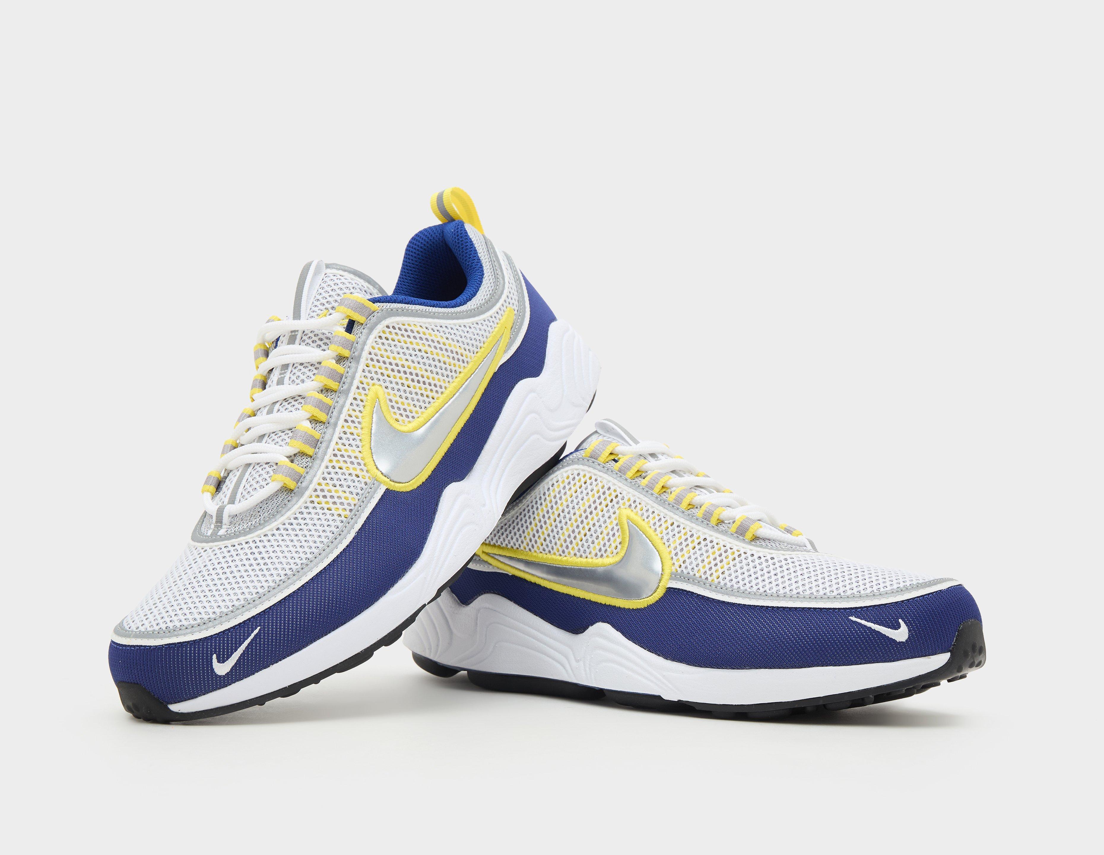 Nike Air Zoom Spiridon