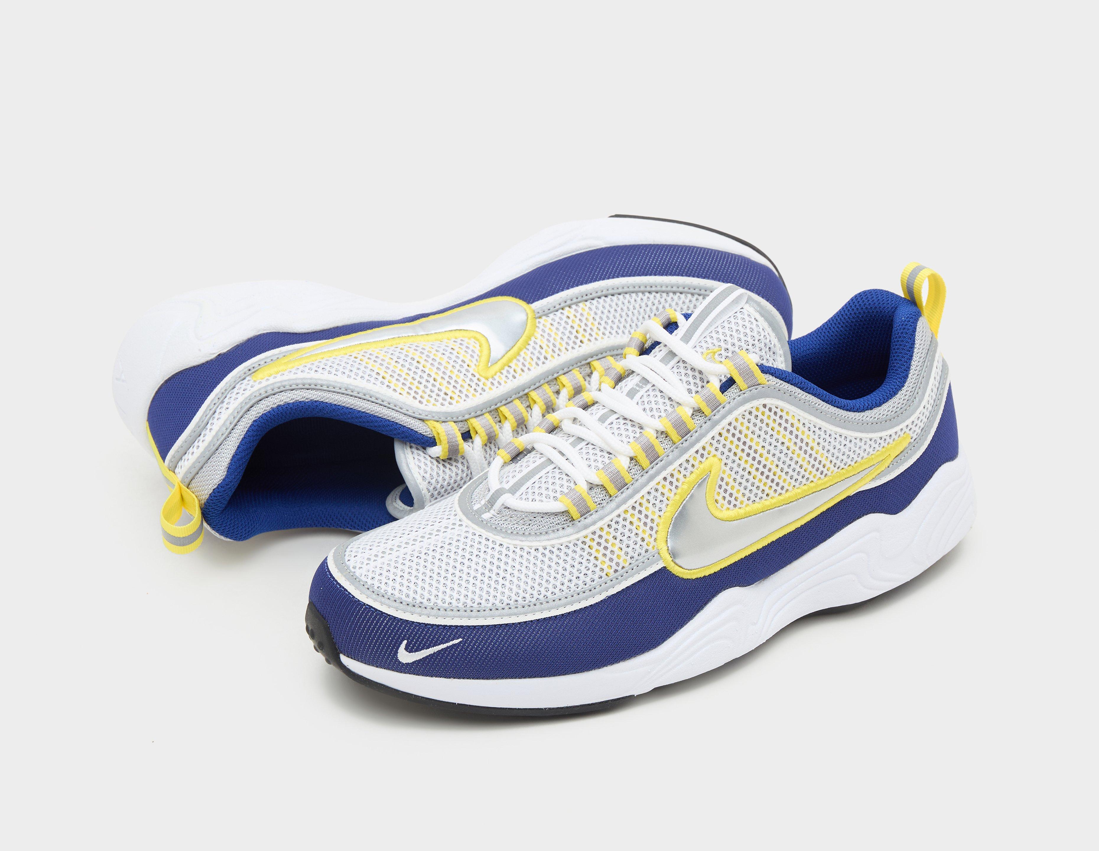 Nike Air Zoom Spiridon