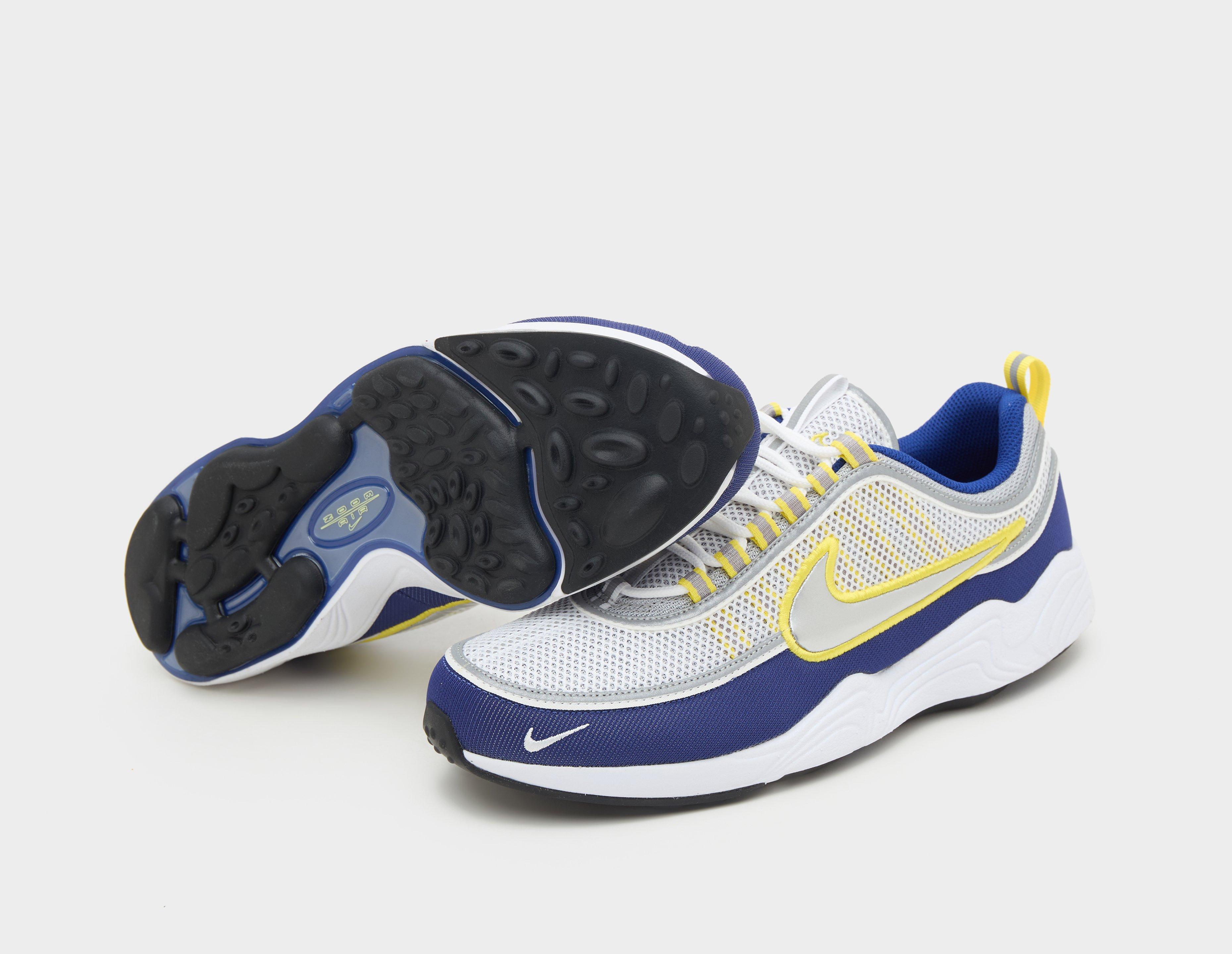 Nike Air Zoom Spiridon