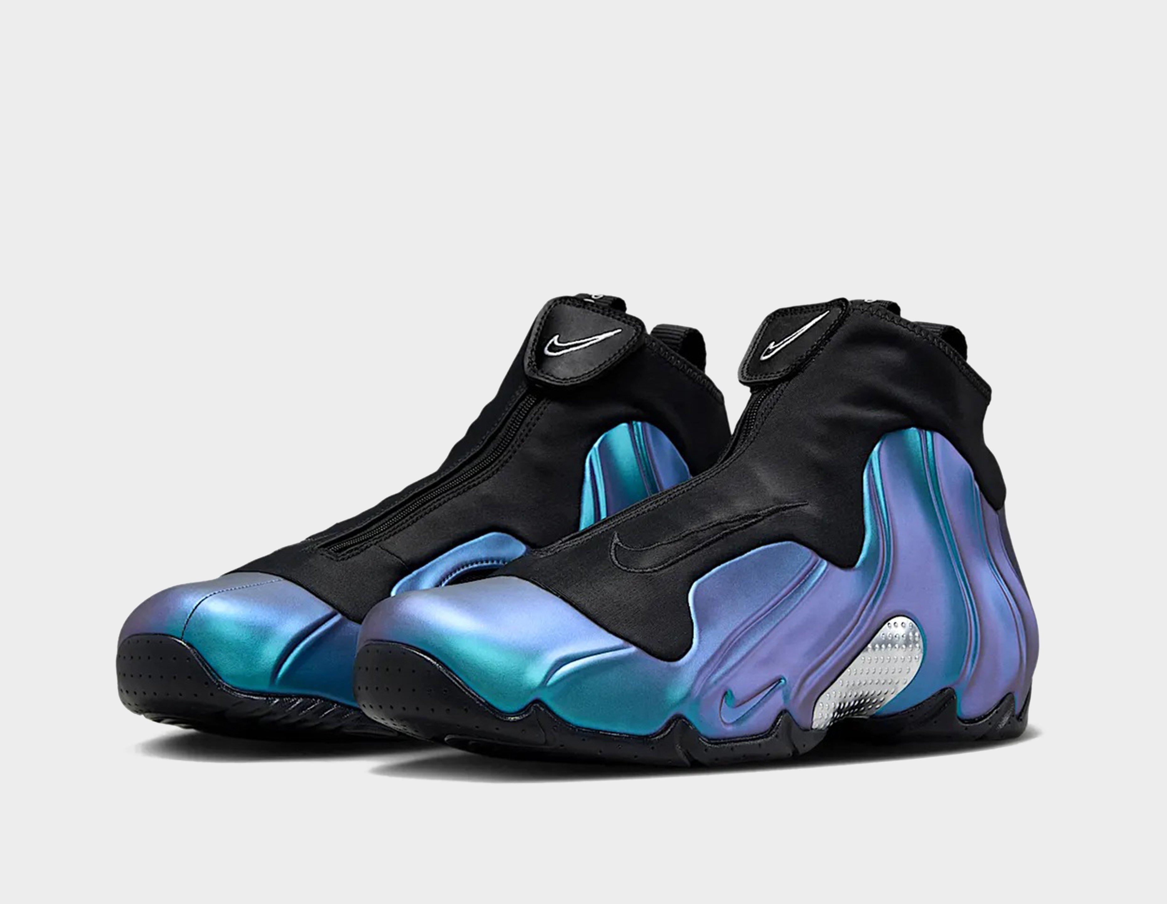 Nike Air Flightposite