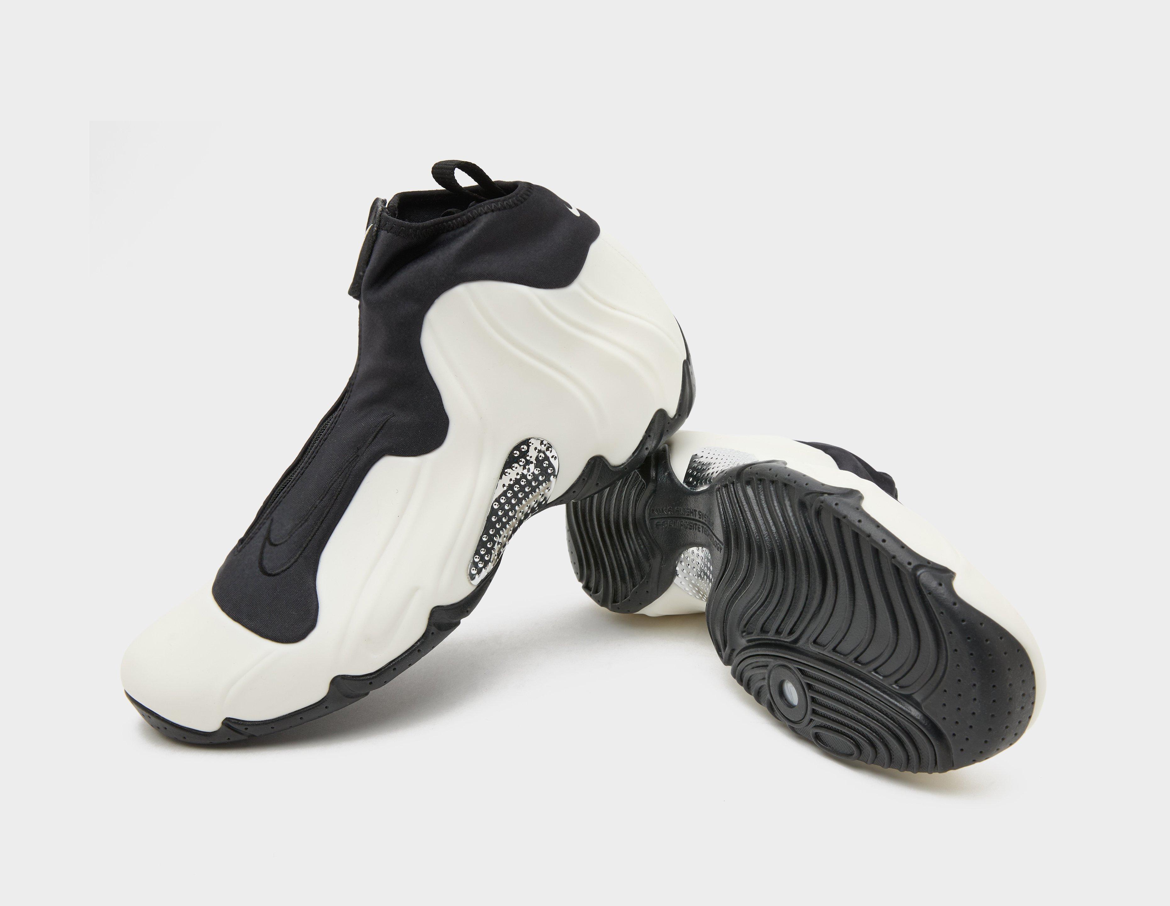 Nike Air Flightposite