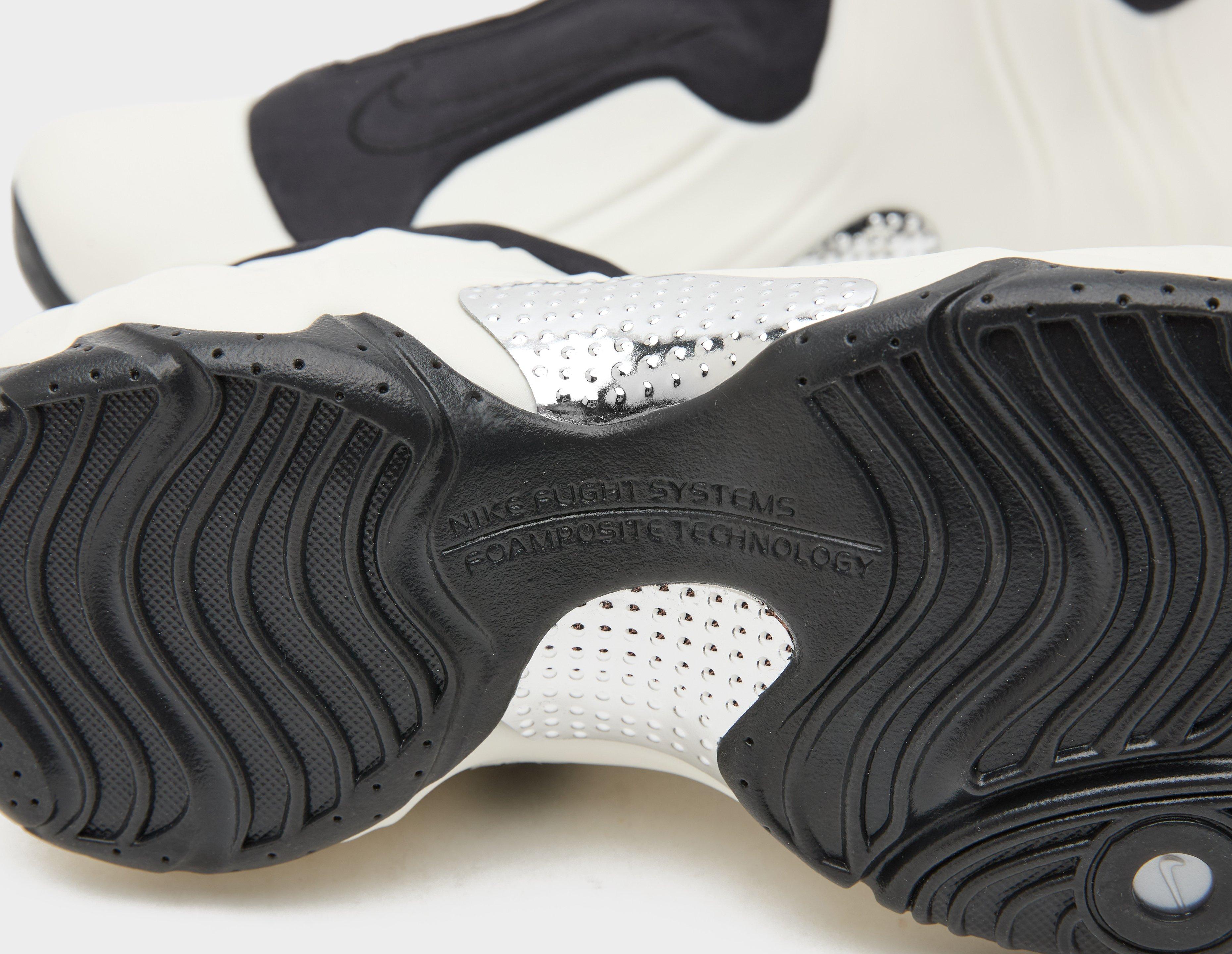 Nike Air Flightposite