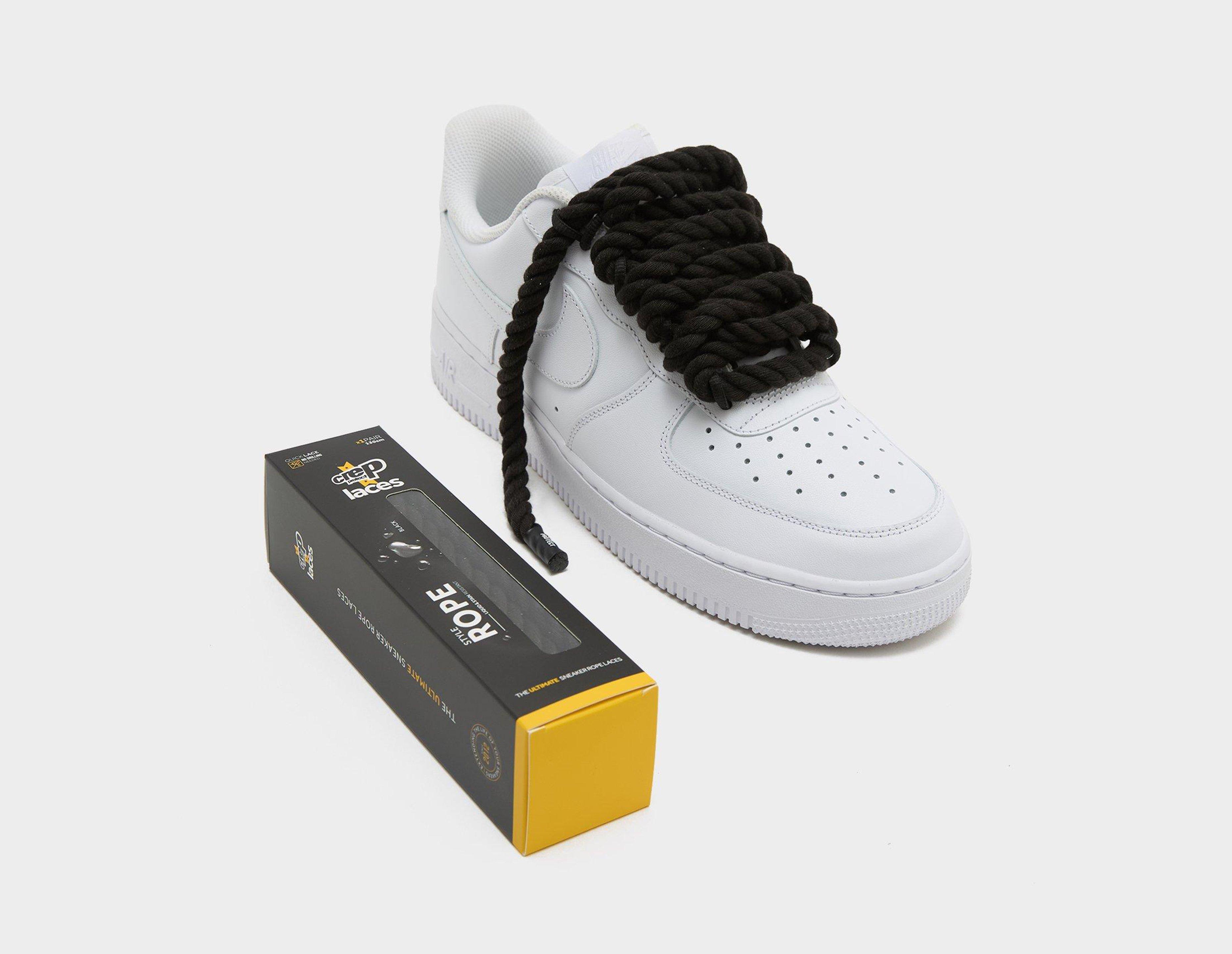 Crep Protect Rope Laces