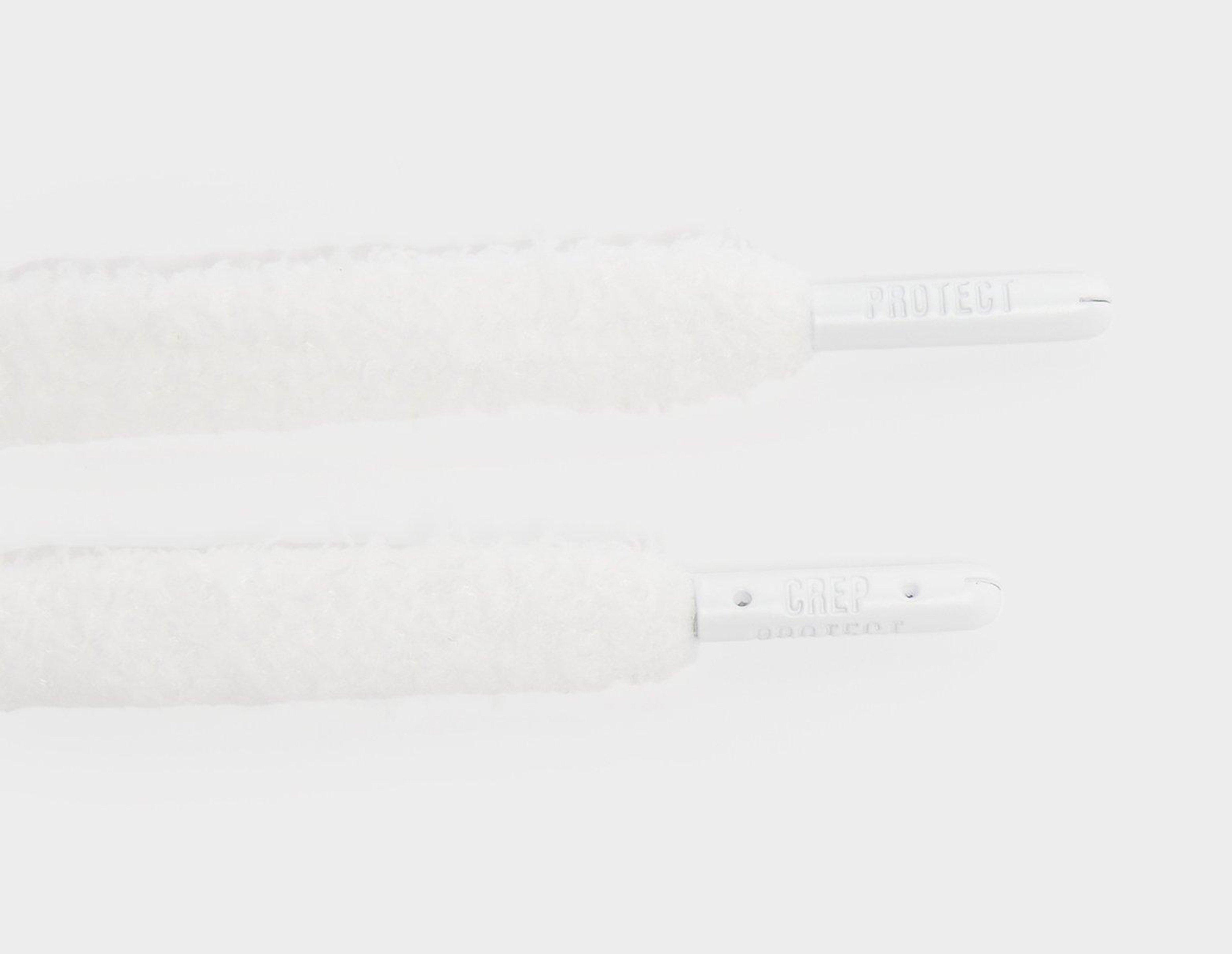 Crep Protect Fuzzy Laces