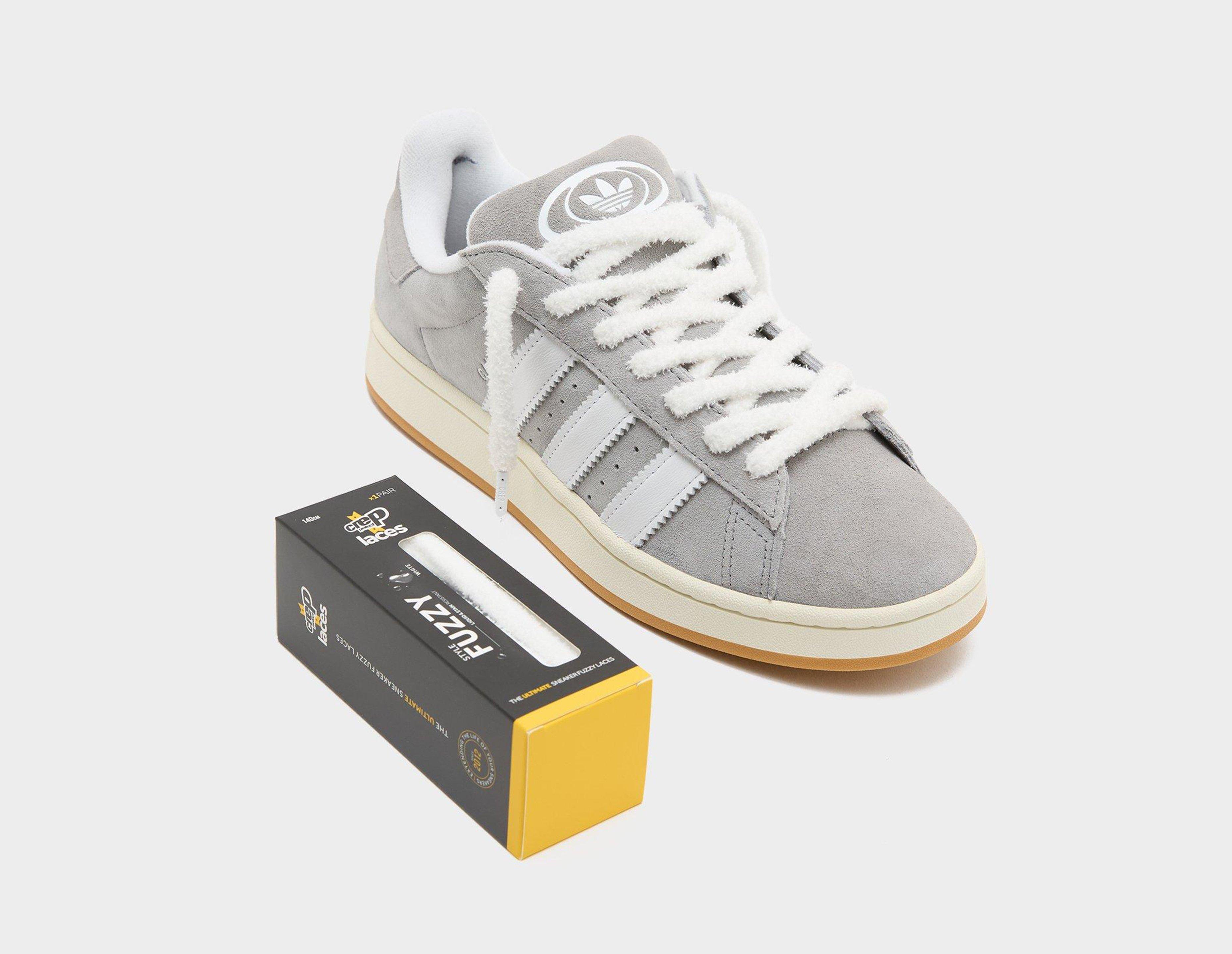 Crep Protect Fuzzy Laces