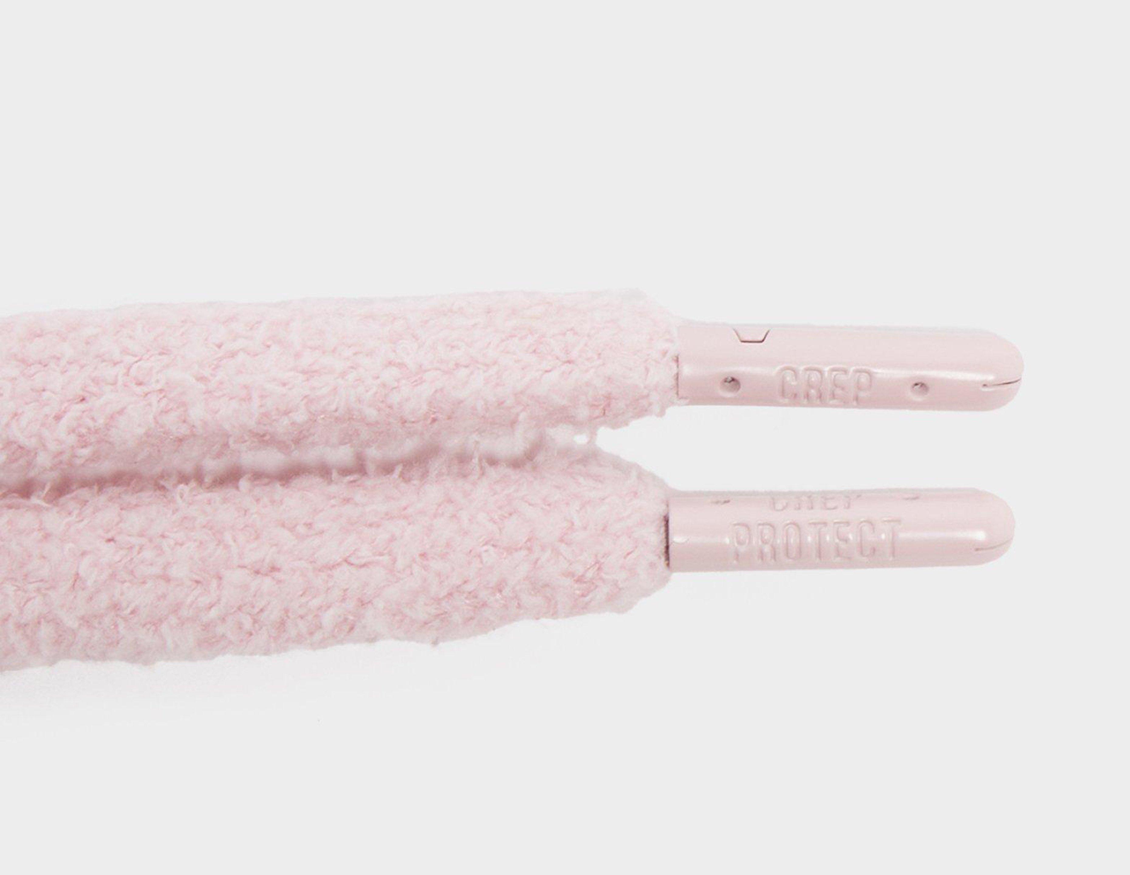 Crep Protect Fuzzy Laces