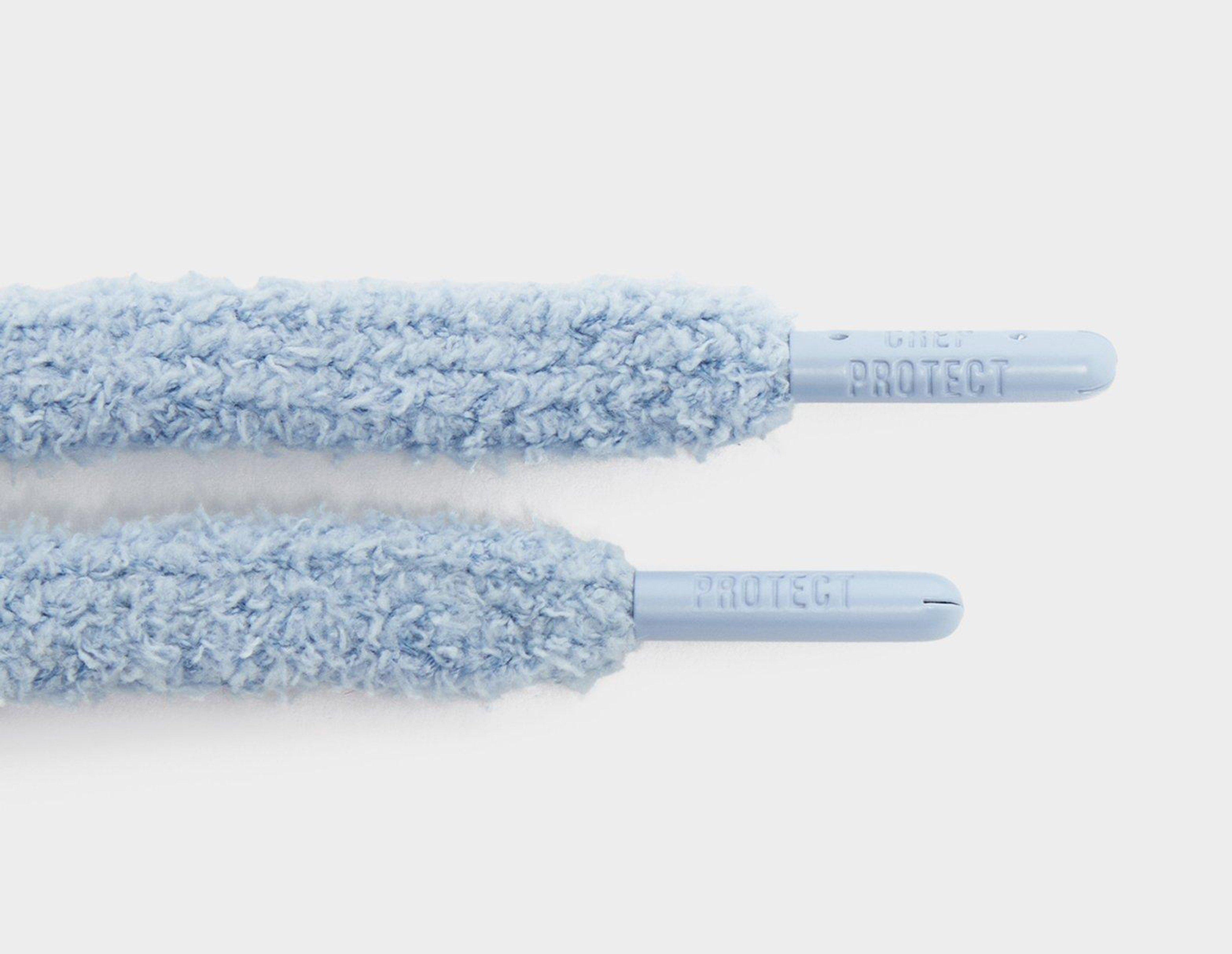 Crep Protect Fuzzy Laces