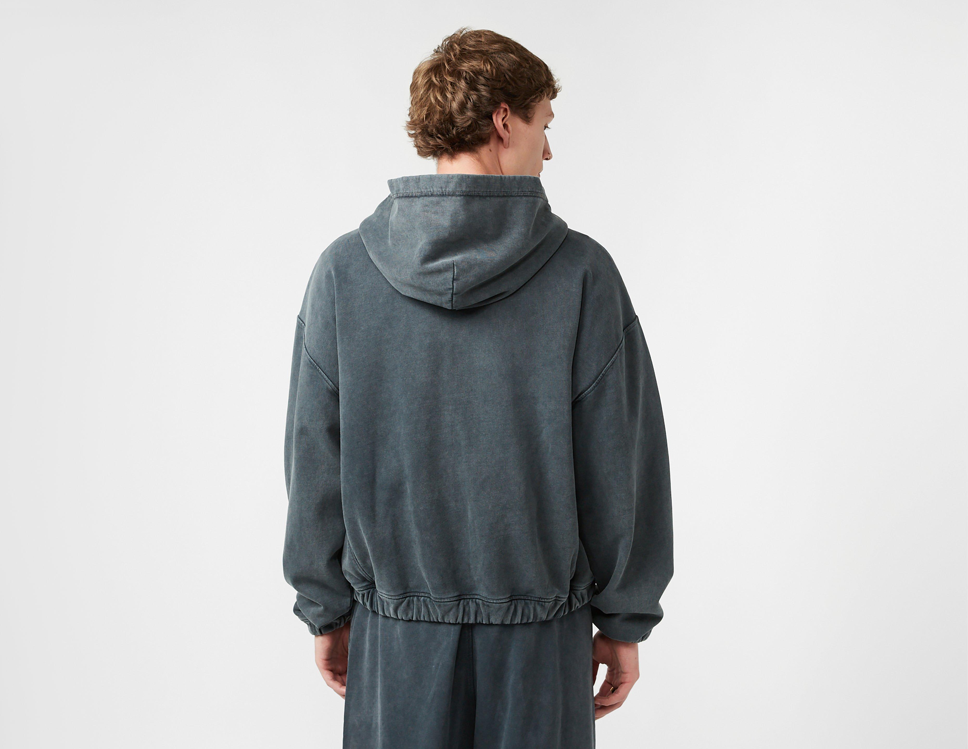 Home Grown Rockwell Zip Hoodie