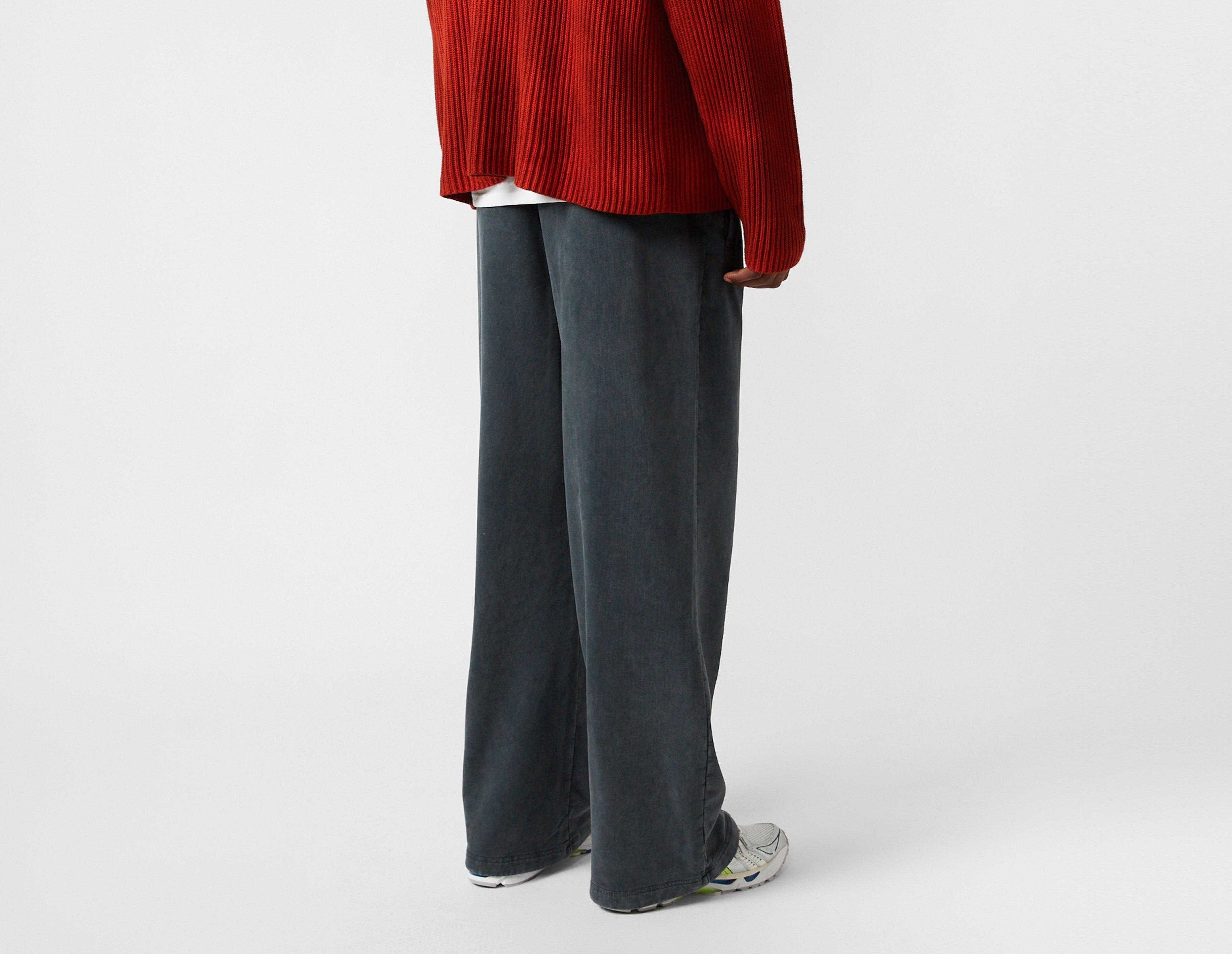 Home Grown Rockwell Open Hem Joggers