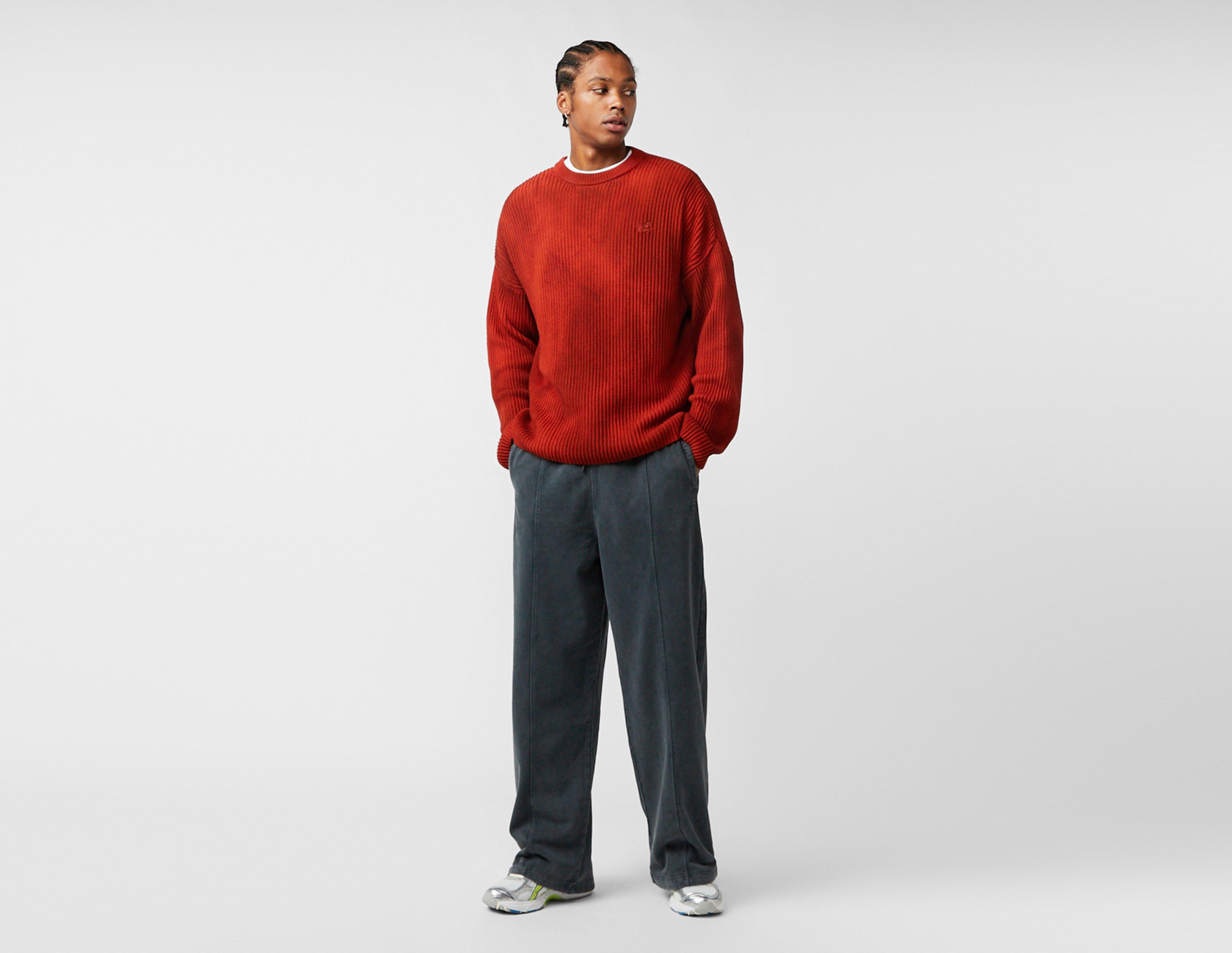 Home Grown Rockwell Open Hem Joggers