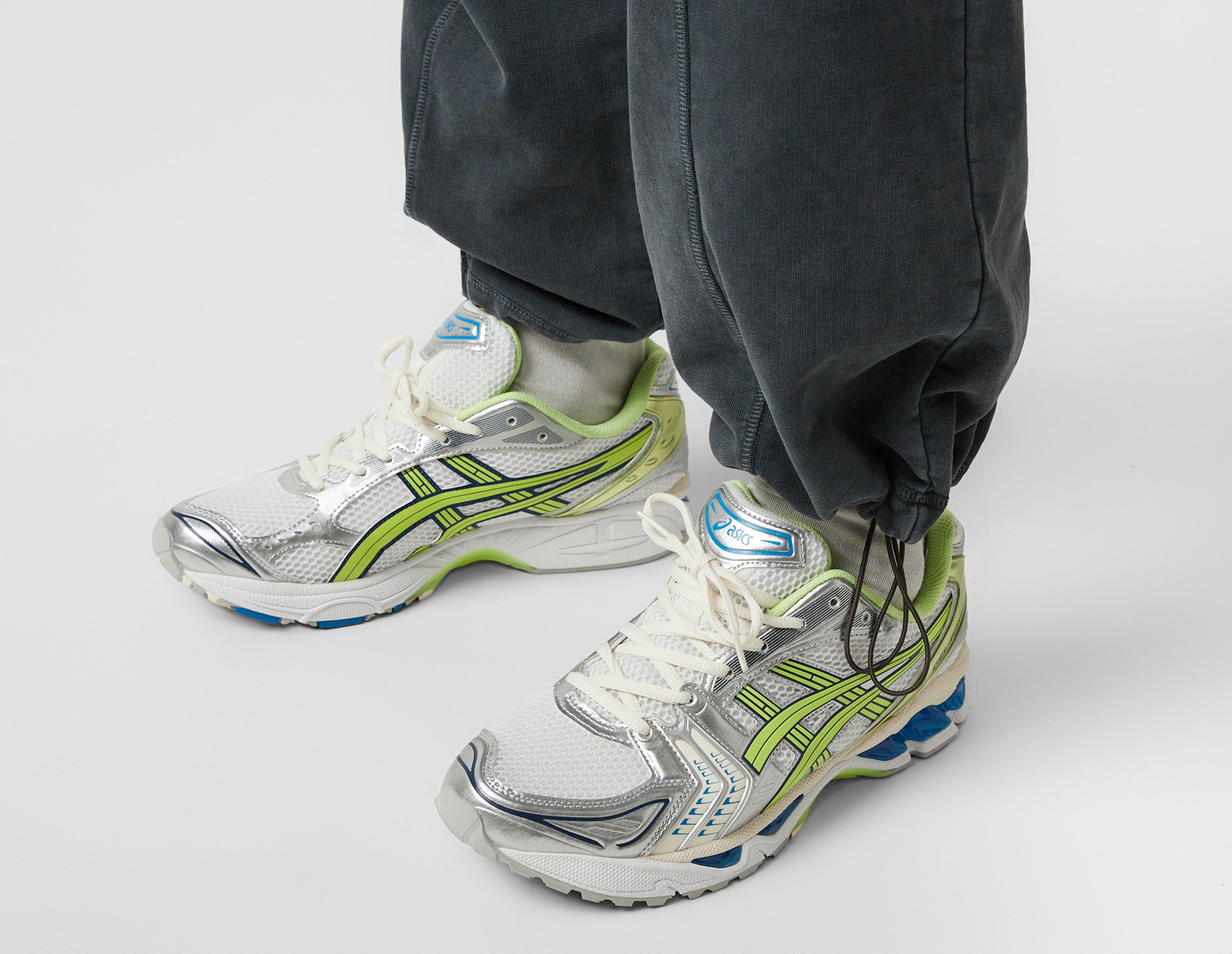 Home Grown Rockwell Open Hem Joggers