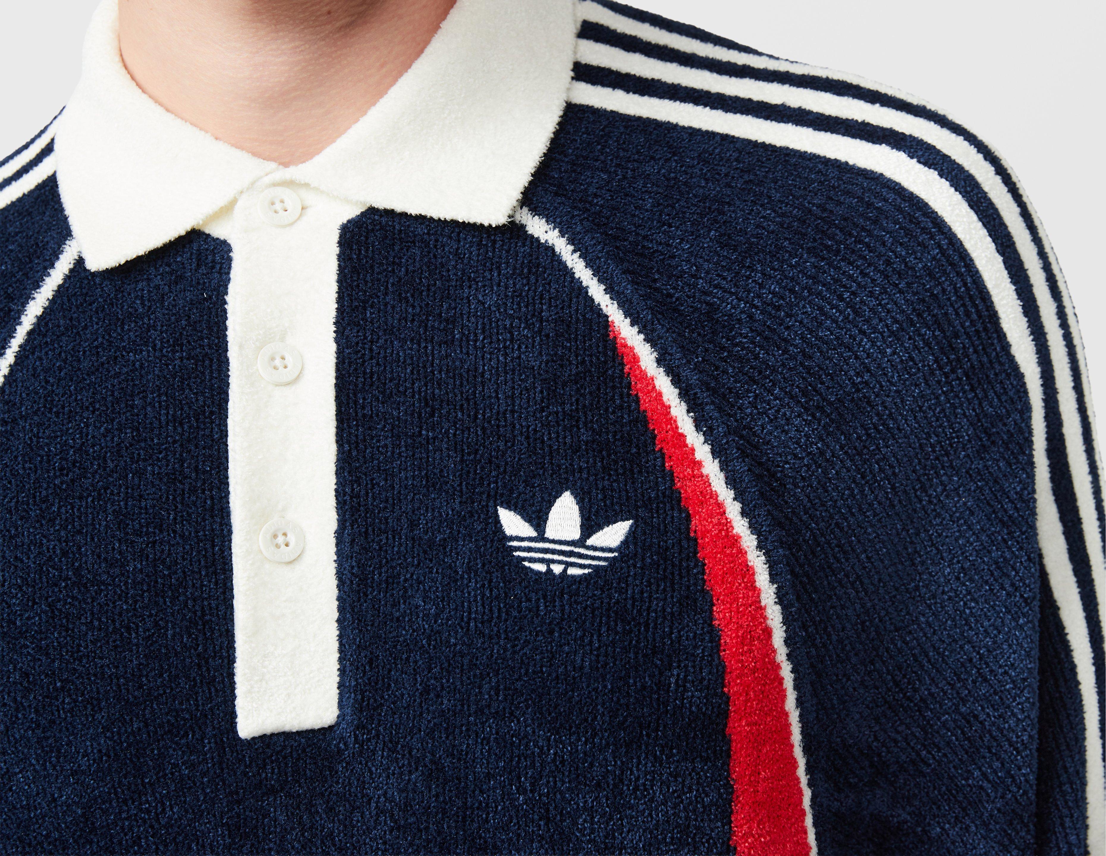 adidas Originals Retro Remix Teamgeist Polo