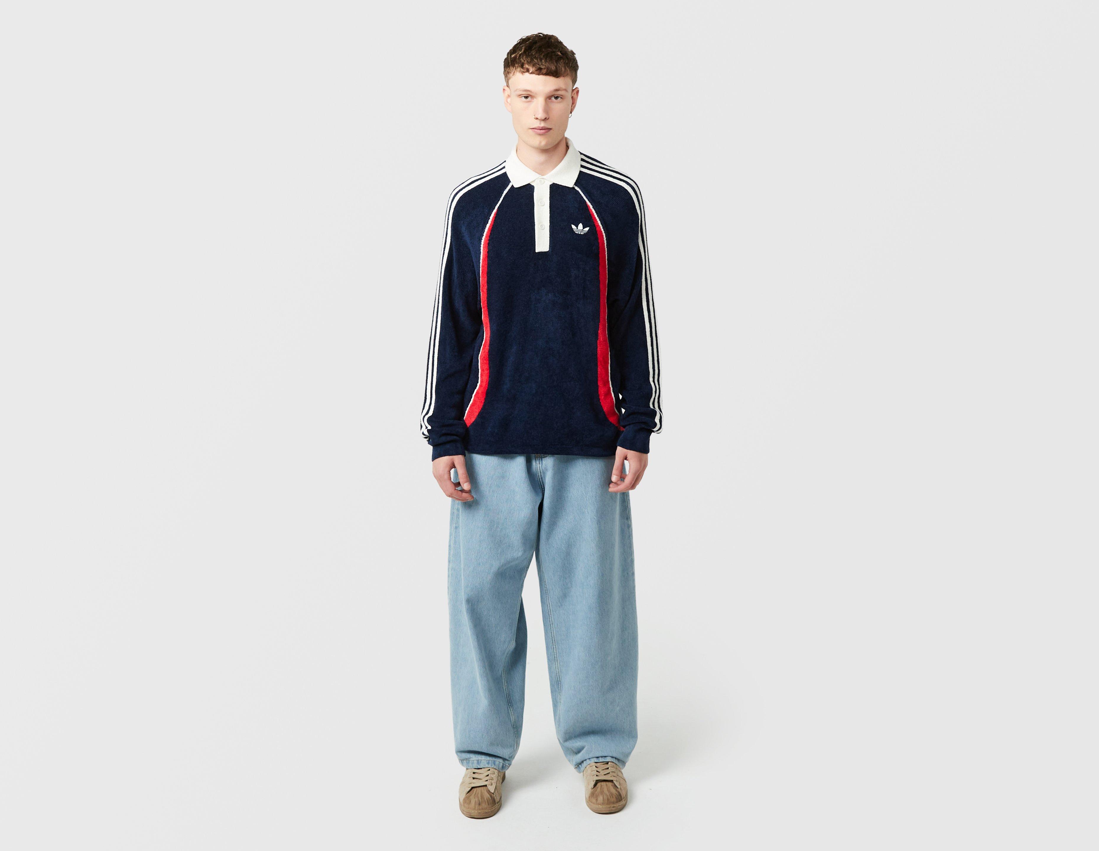 adidas Originals Retro Remix Teamgeist Polo