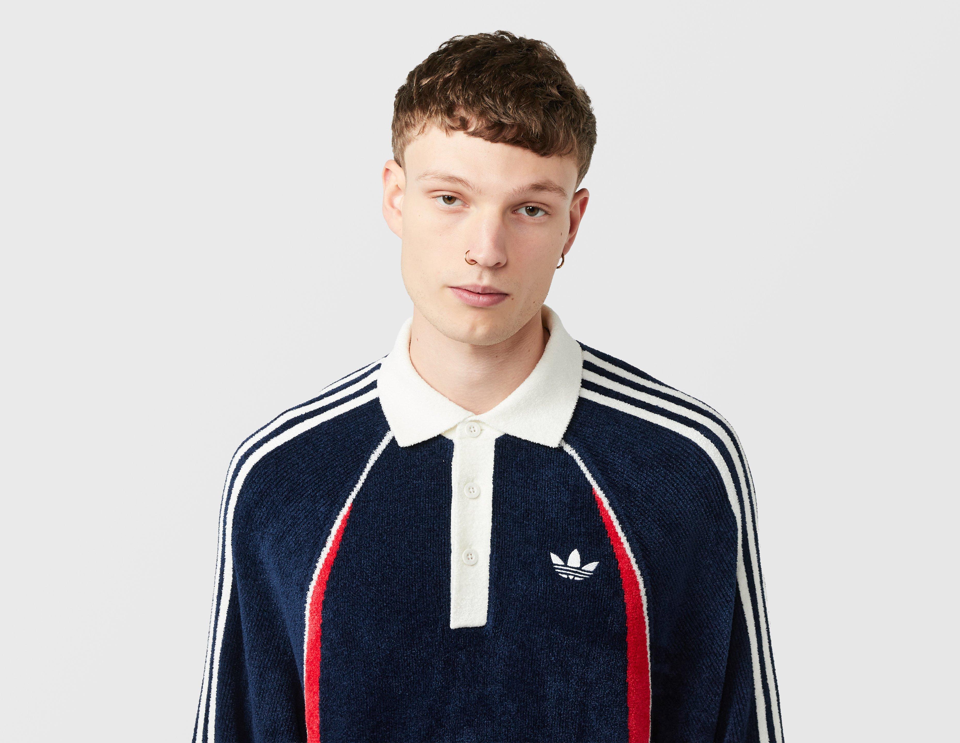 adidas Originals Retro Remix Teamgeist Polo