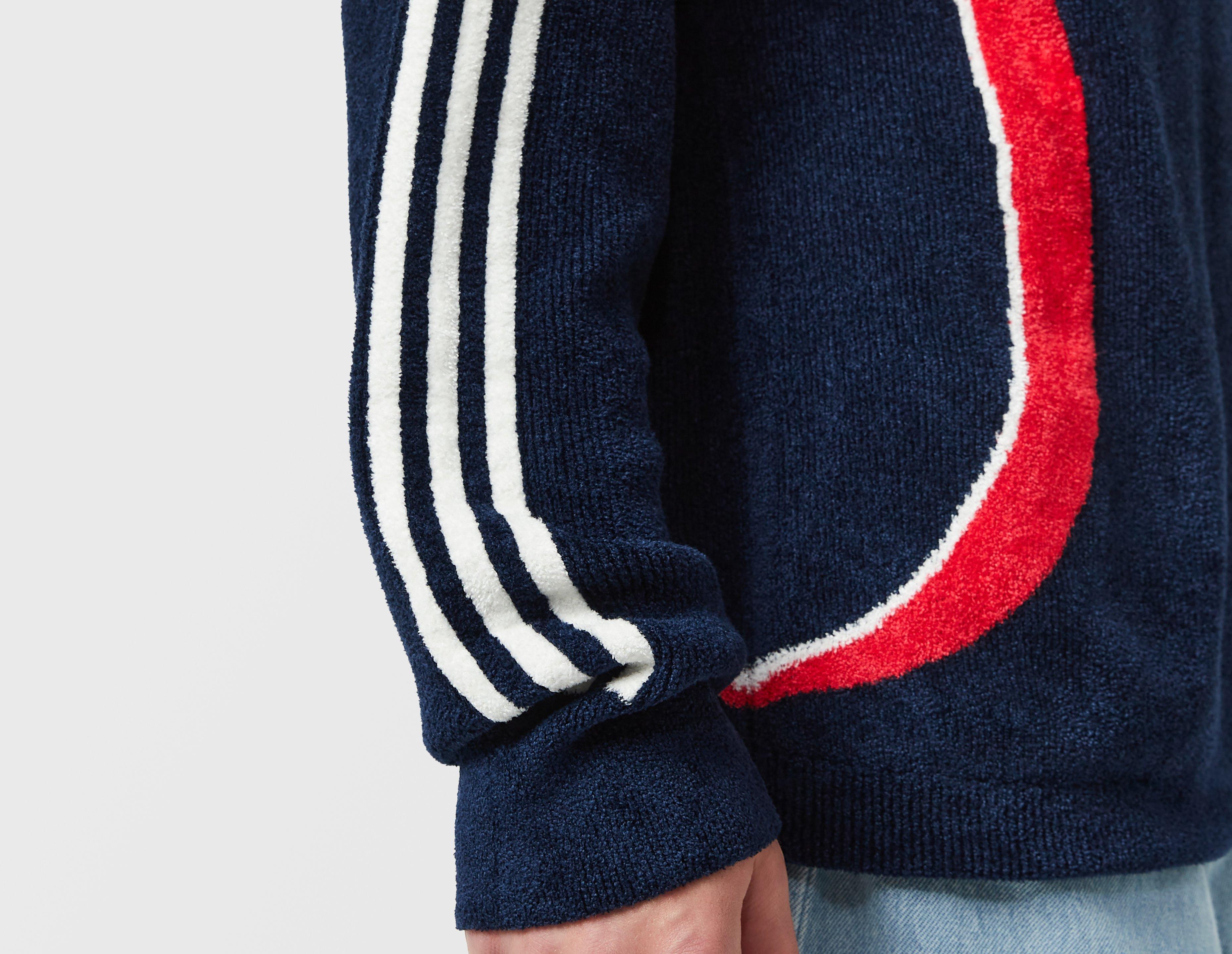 adidas Originals Retro Remix Teamgeist Polo