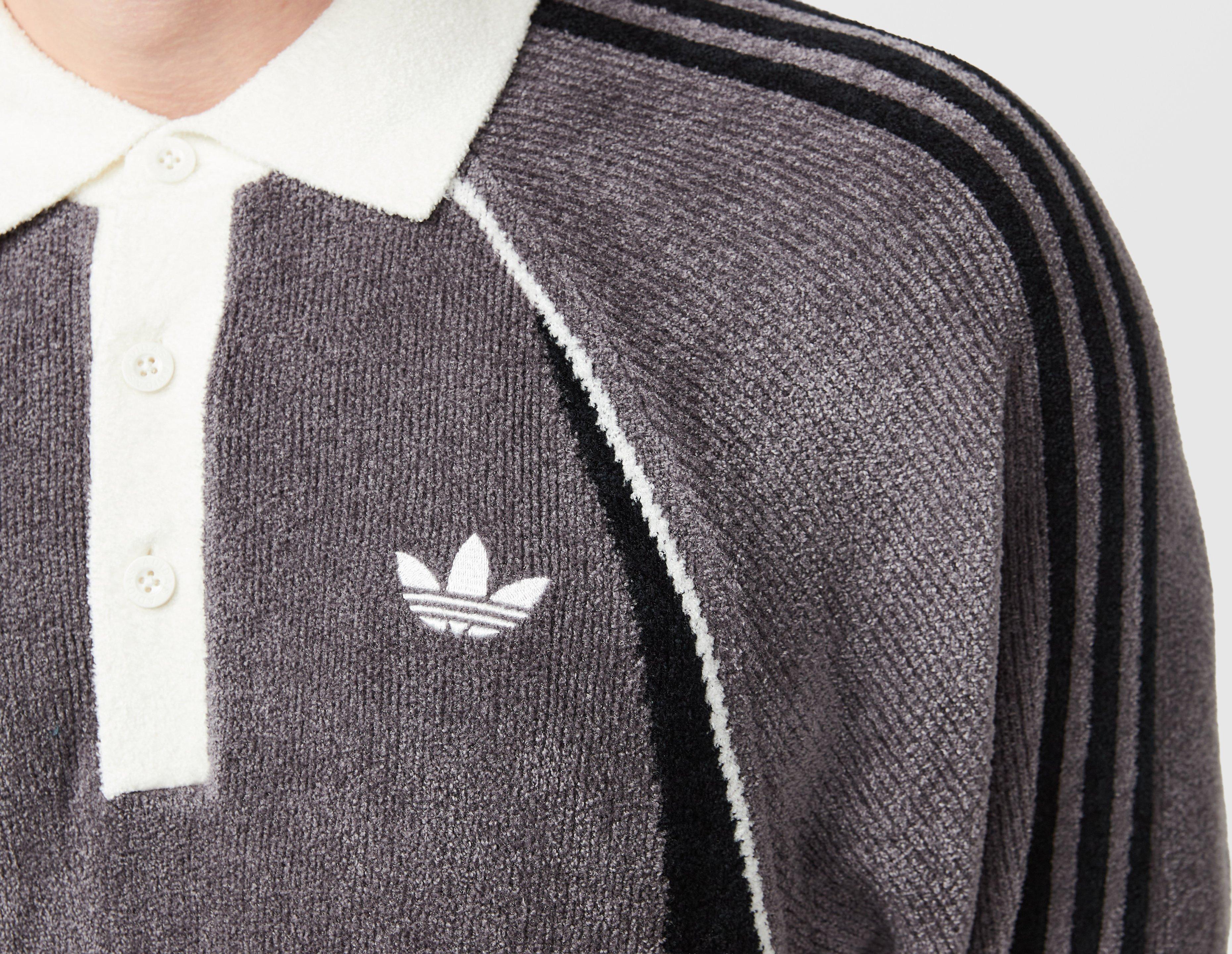 adidas Originals Retro Remix Teamgeist Polo