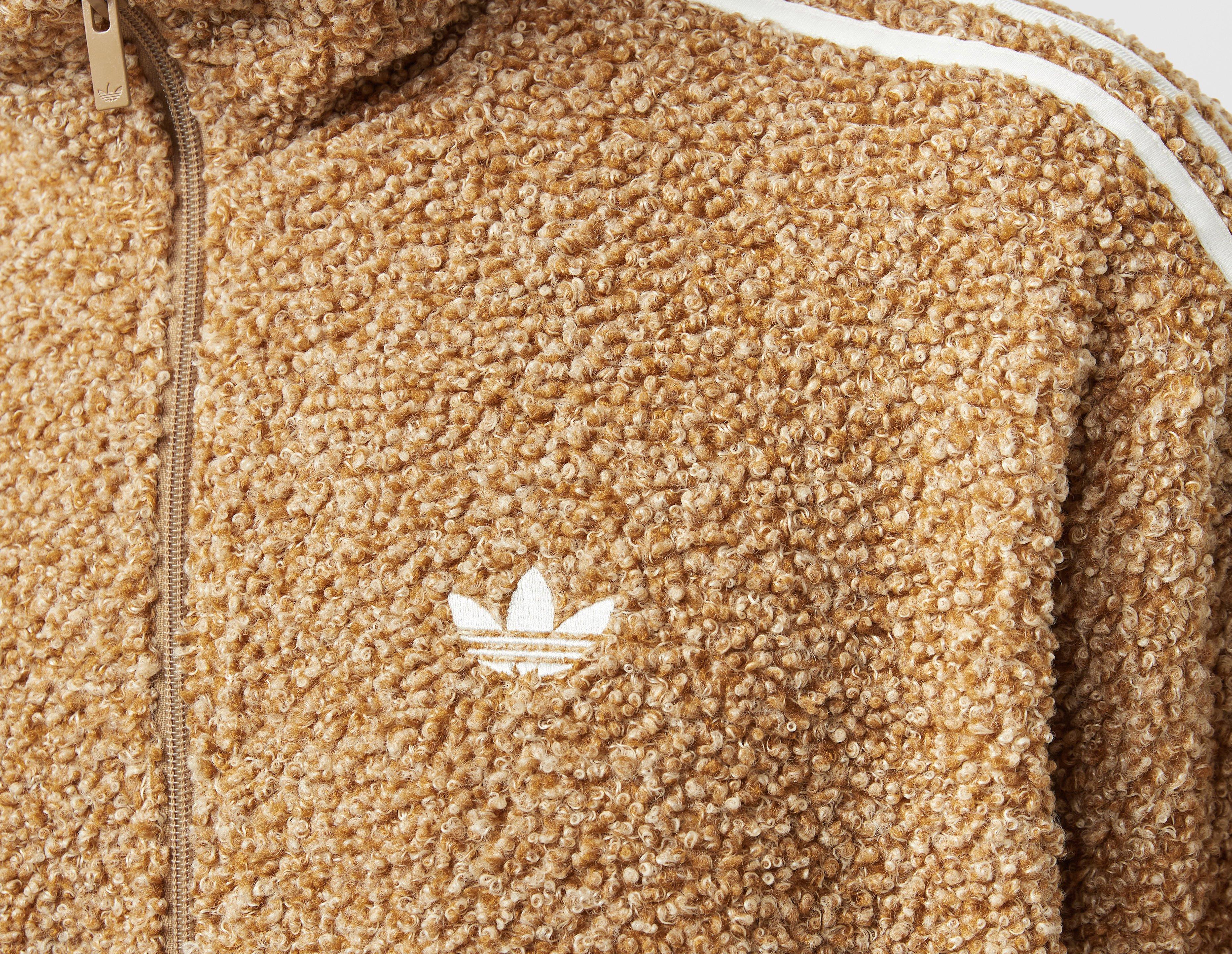 adidas Originals Boucle Firebird Track Top