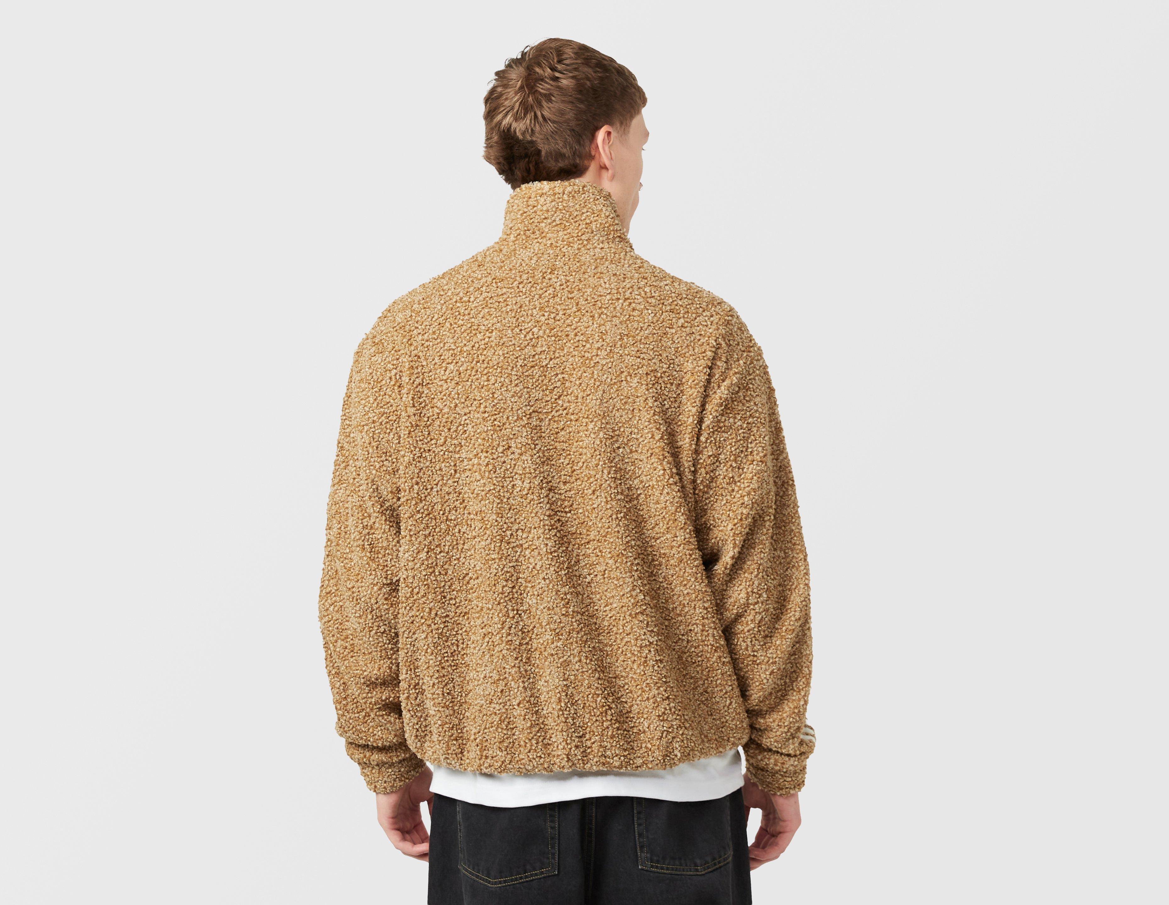 adidas Originals Boucle Firebird Track Top